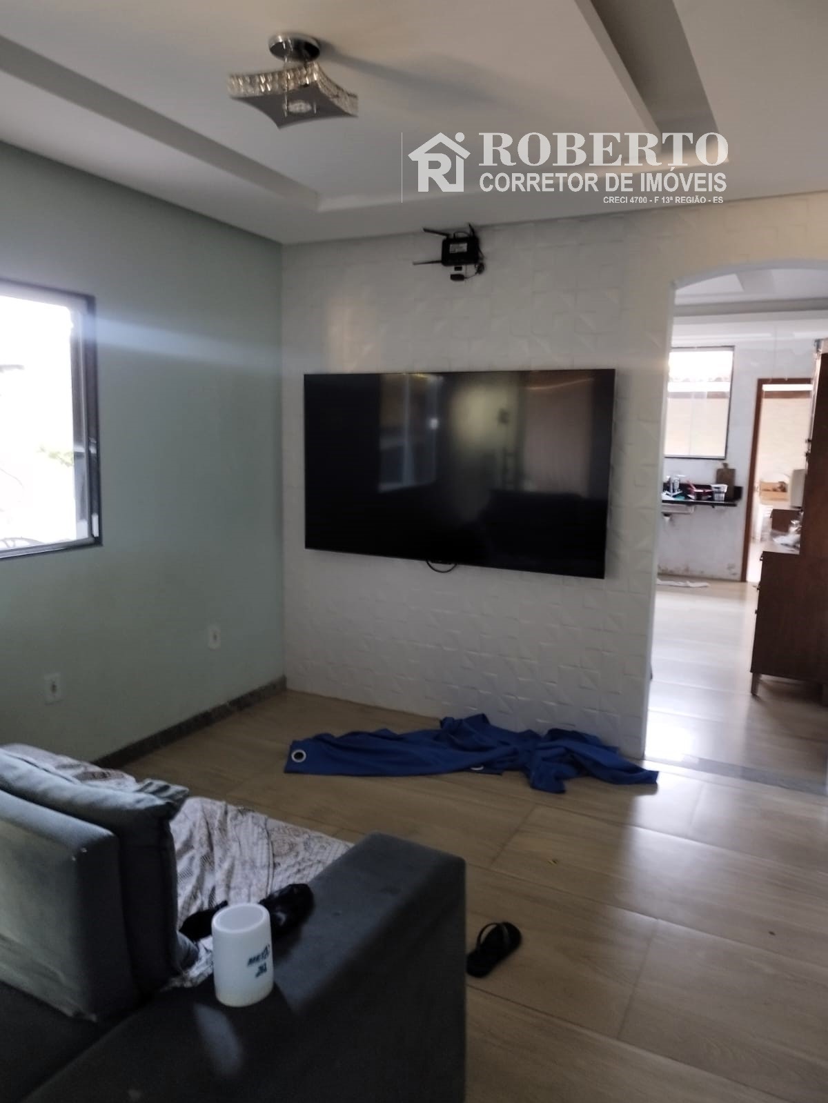 Casa, 4 quartos, 200 m² - Foto 11