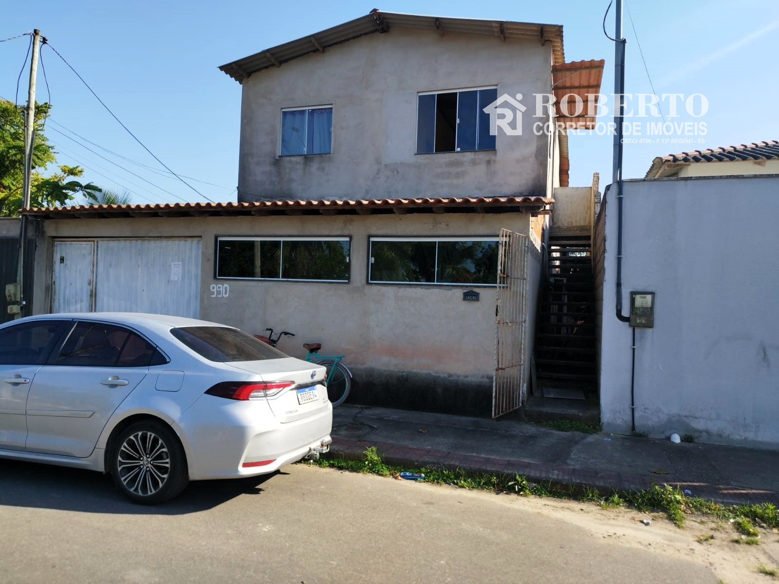 Casa, 4 quartos, 200 m² - Foto 2