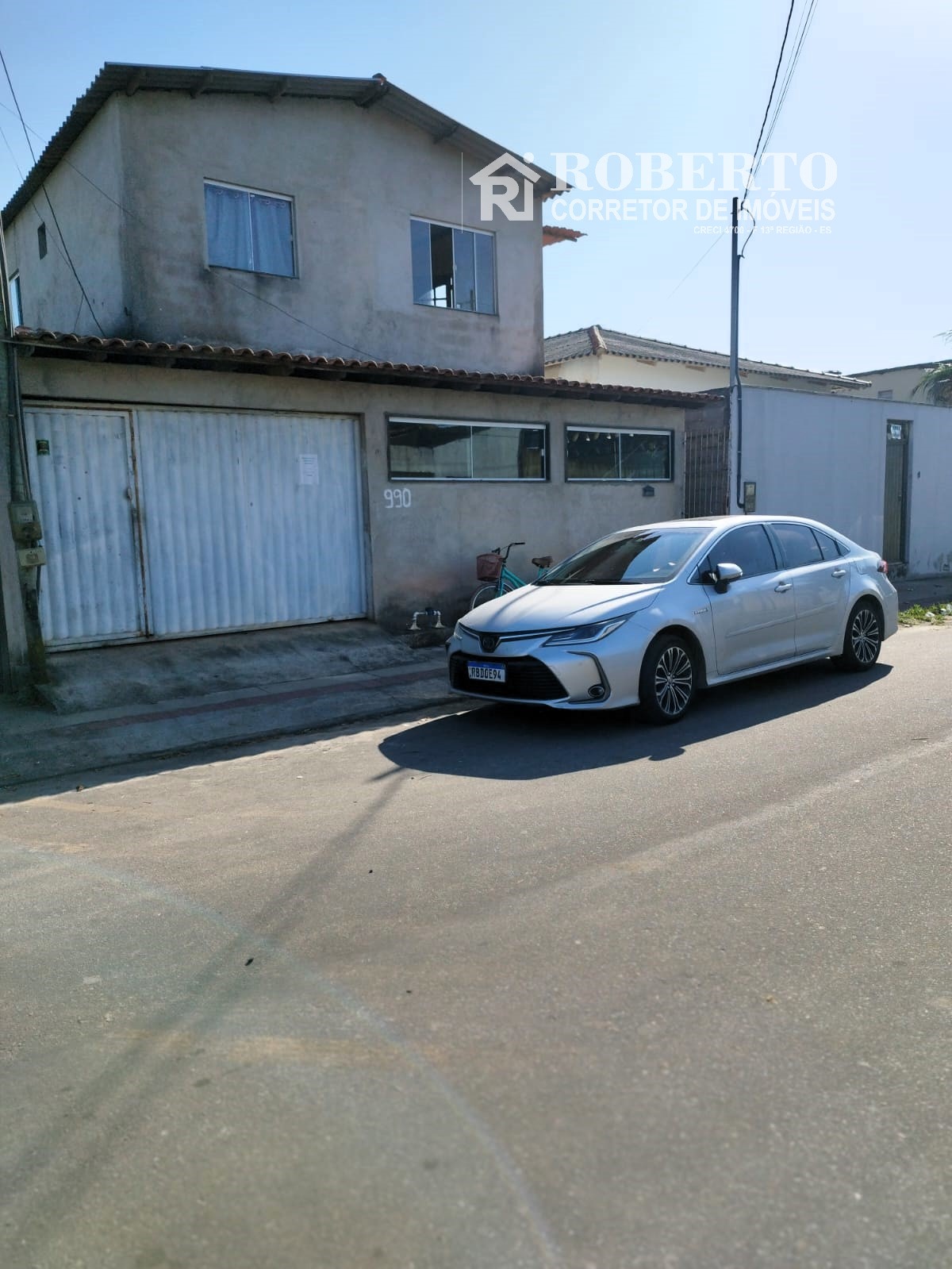 Casa, 4 quartos, 200 m² - Foto 1