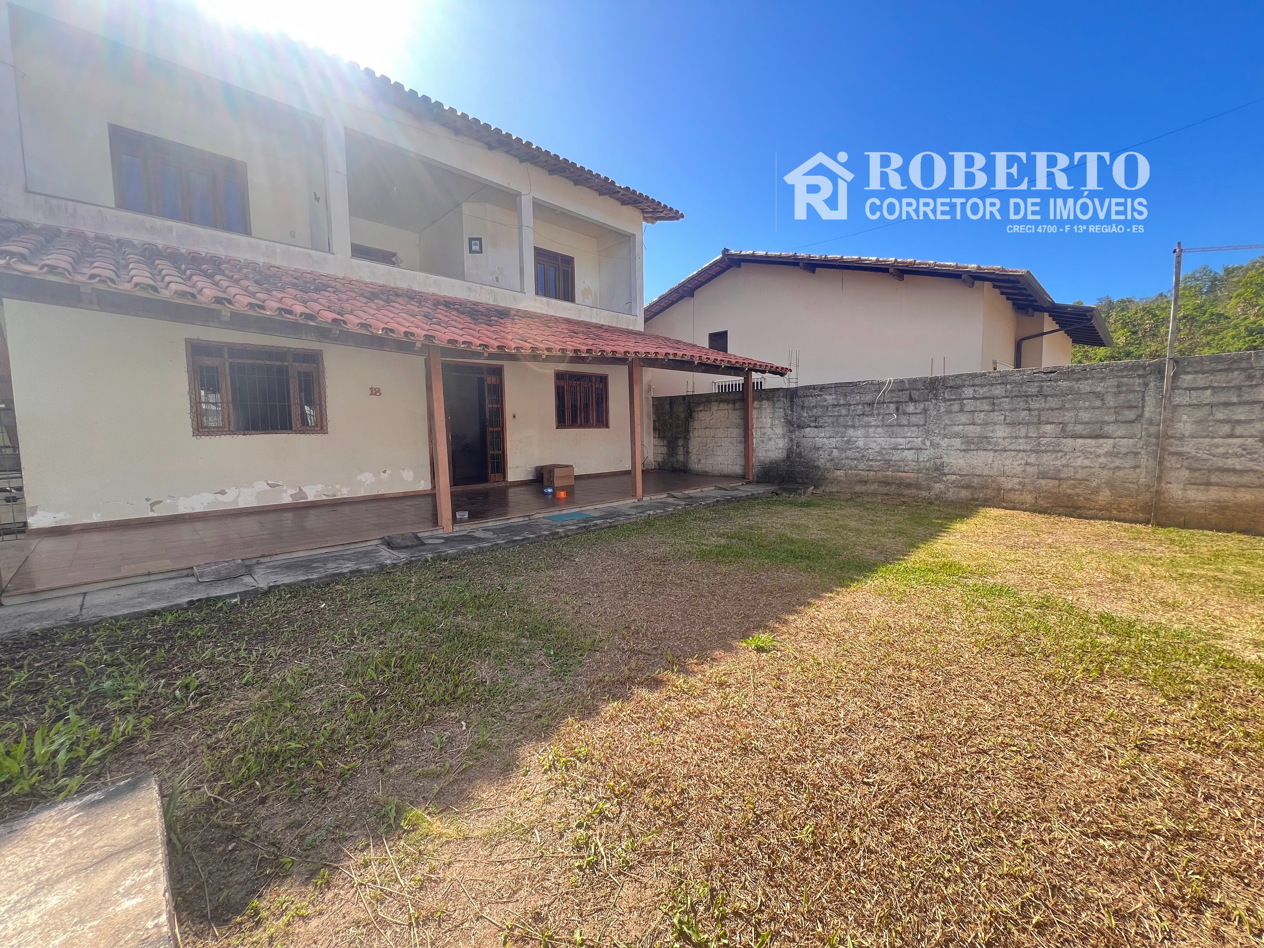 Casa, 5 quartos, 300 m² - Foto 2