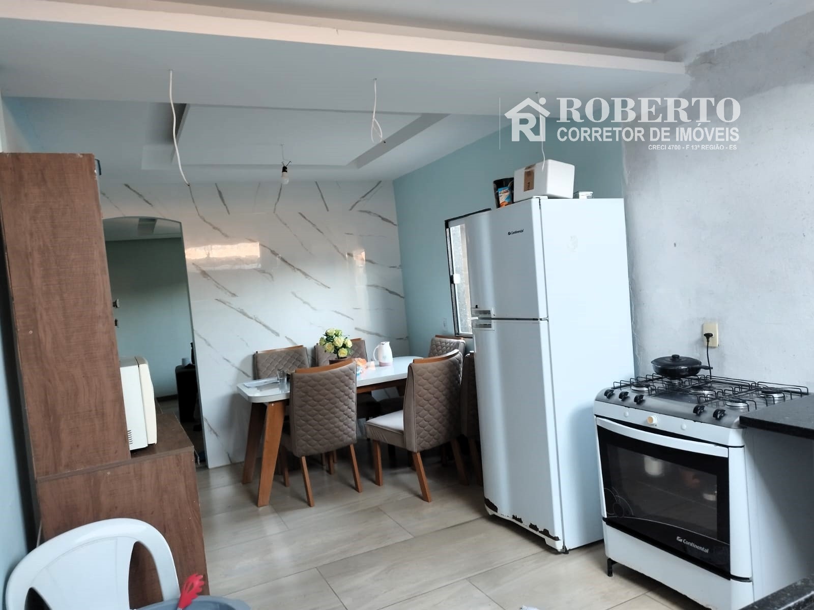Casa, 4 quartos, 200 m² - Foto 6