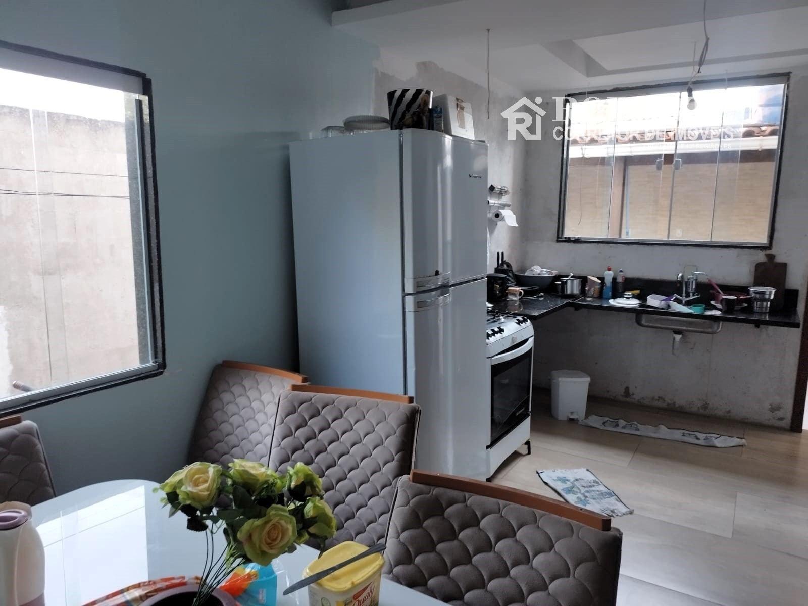 Casa, 4 quartos, 200 m² - Foto 7