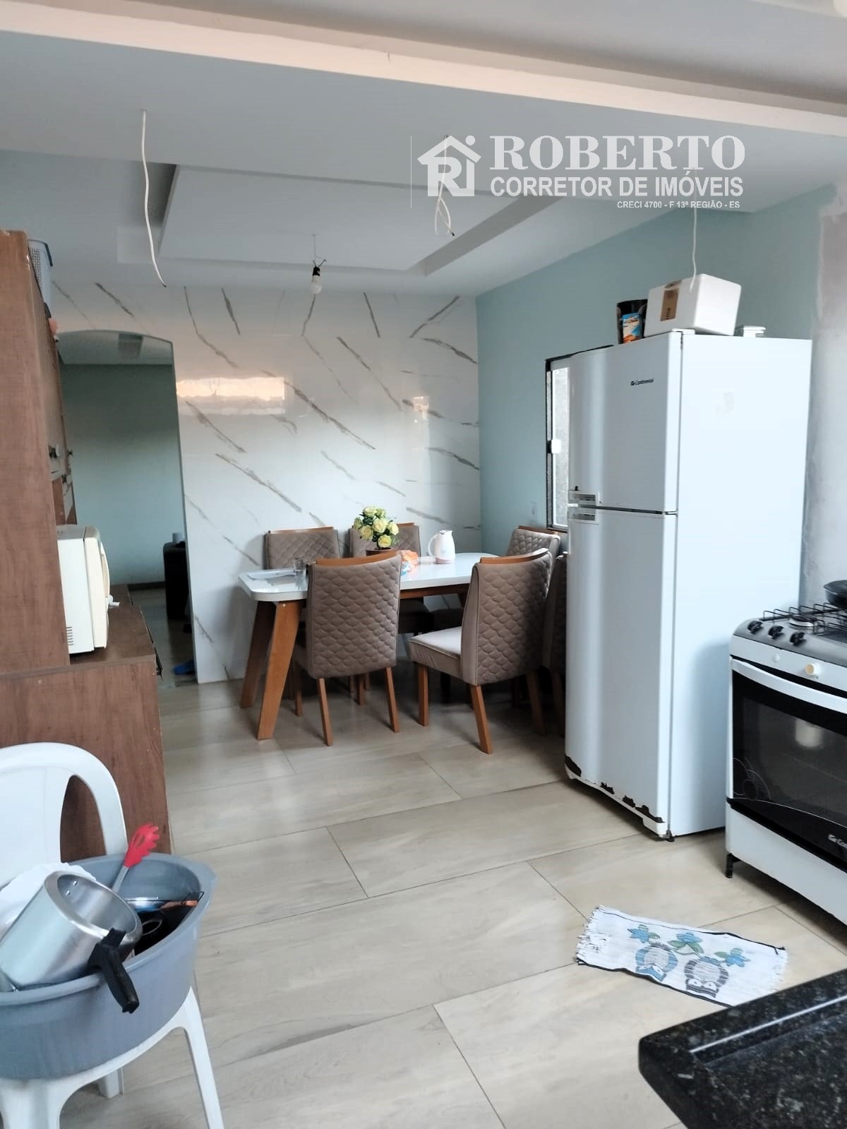 Casa, 4 quartos, 200 m² - Foto 8