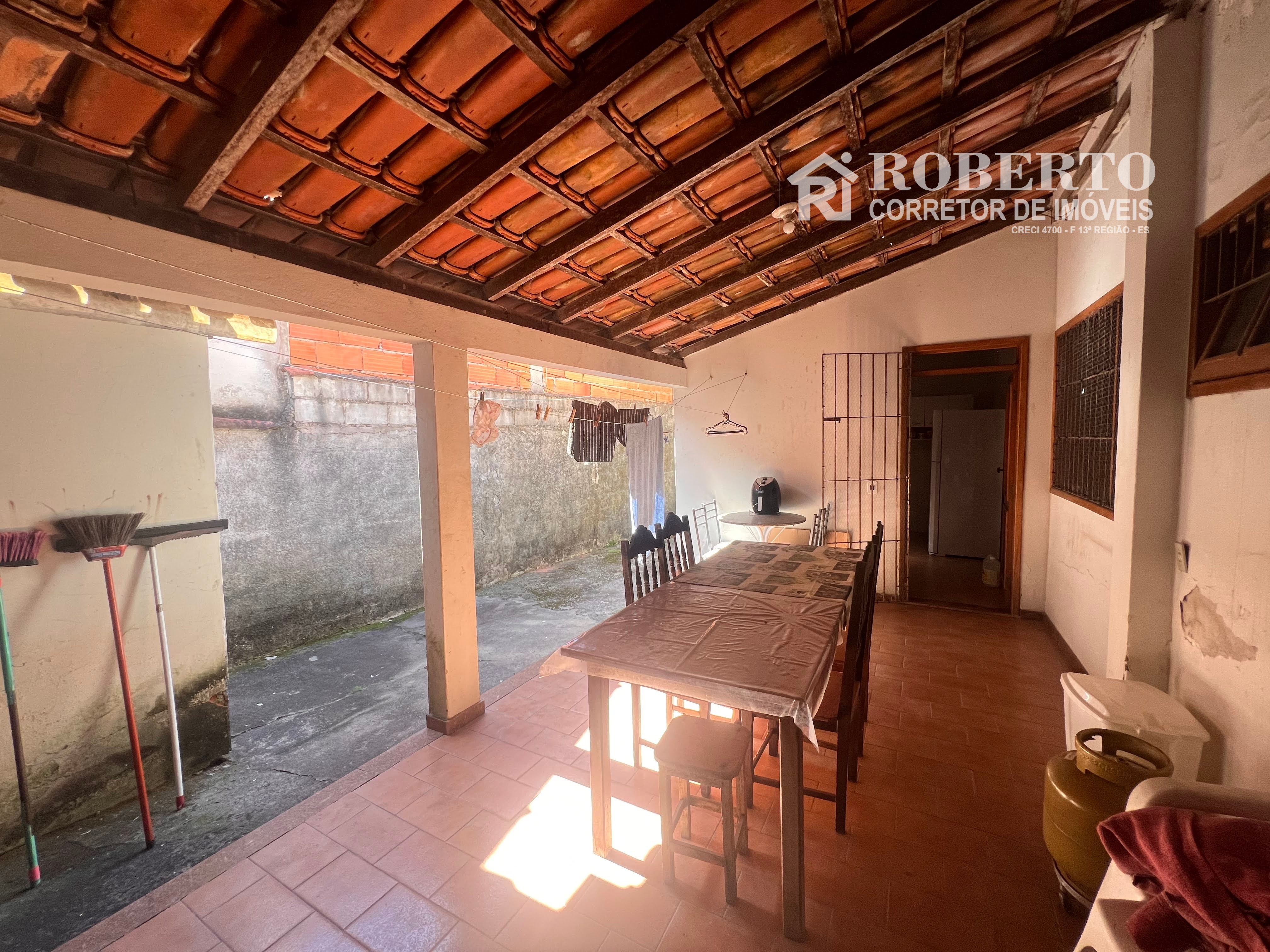 Casa, 5 quartos, 300 m² - Foto 12