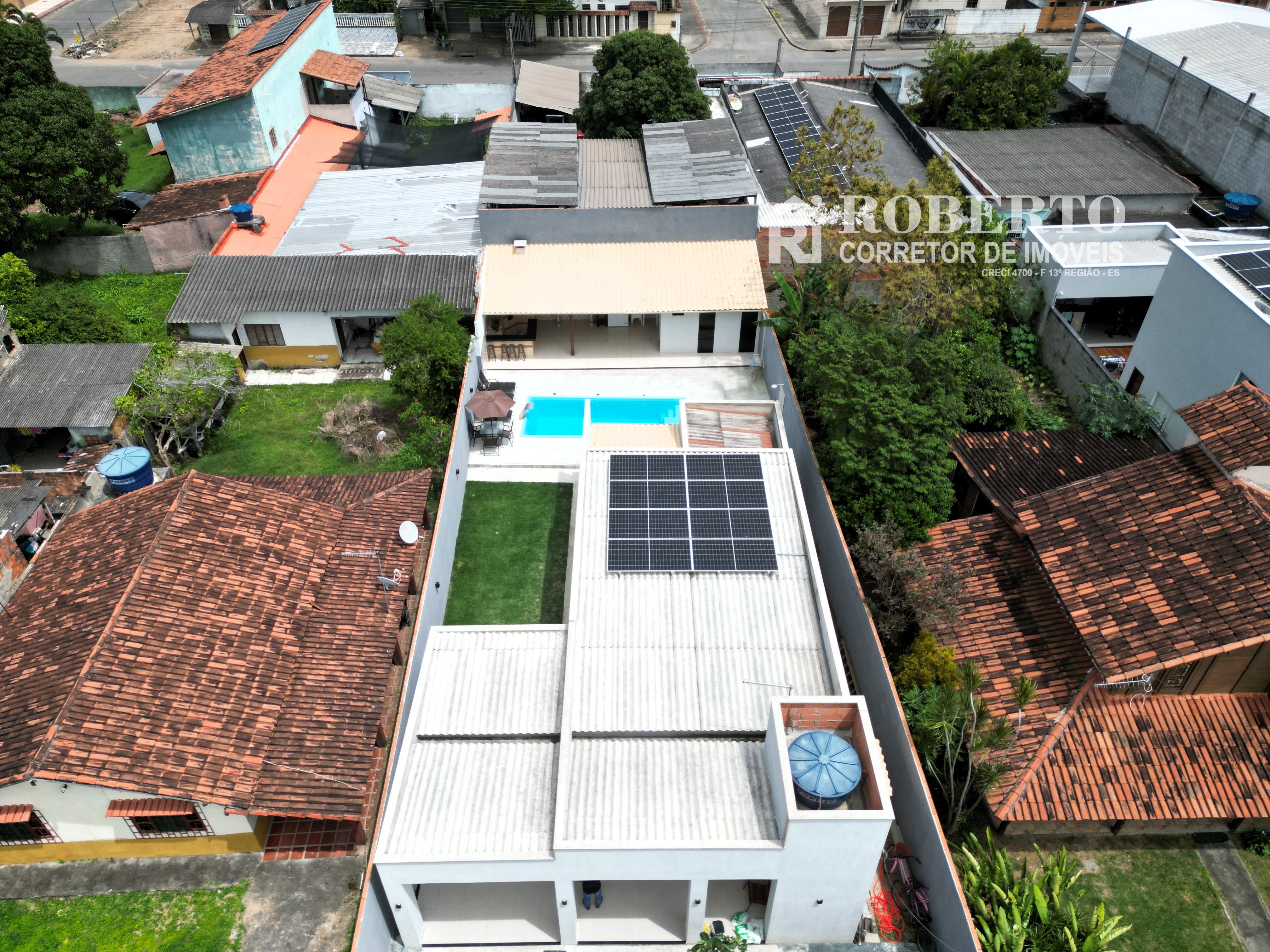 Casa, 3 quartos, 360 m² - Foto 17
