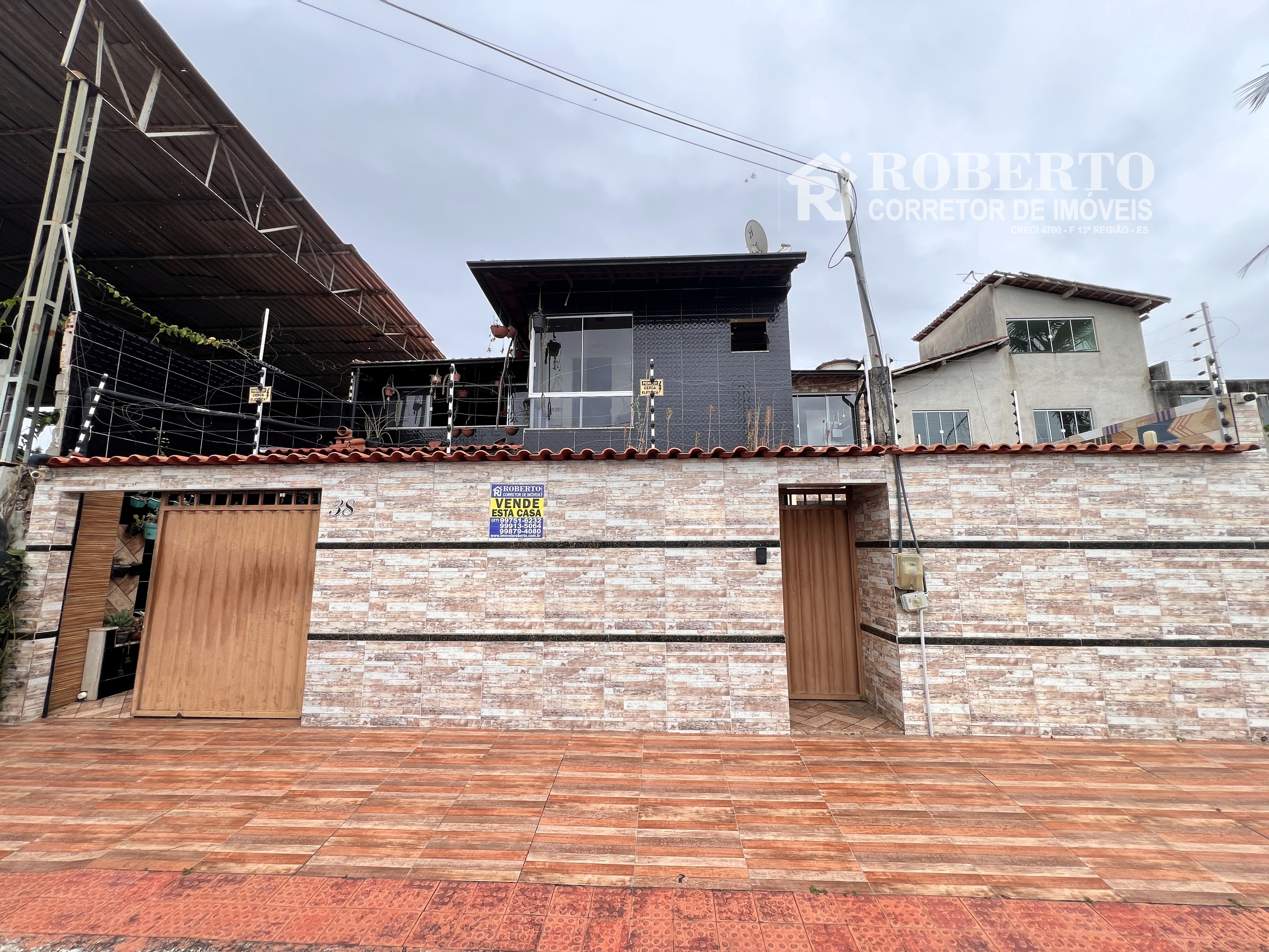 Casa, 3 quartos, 150 m² - Foto 16