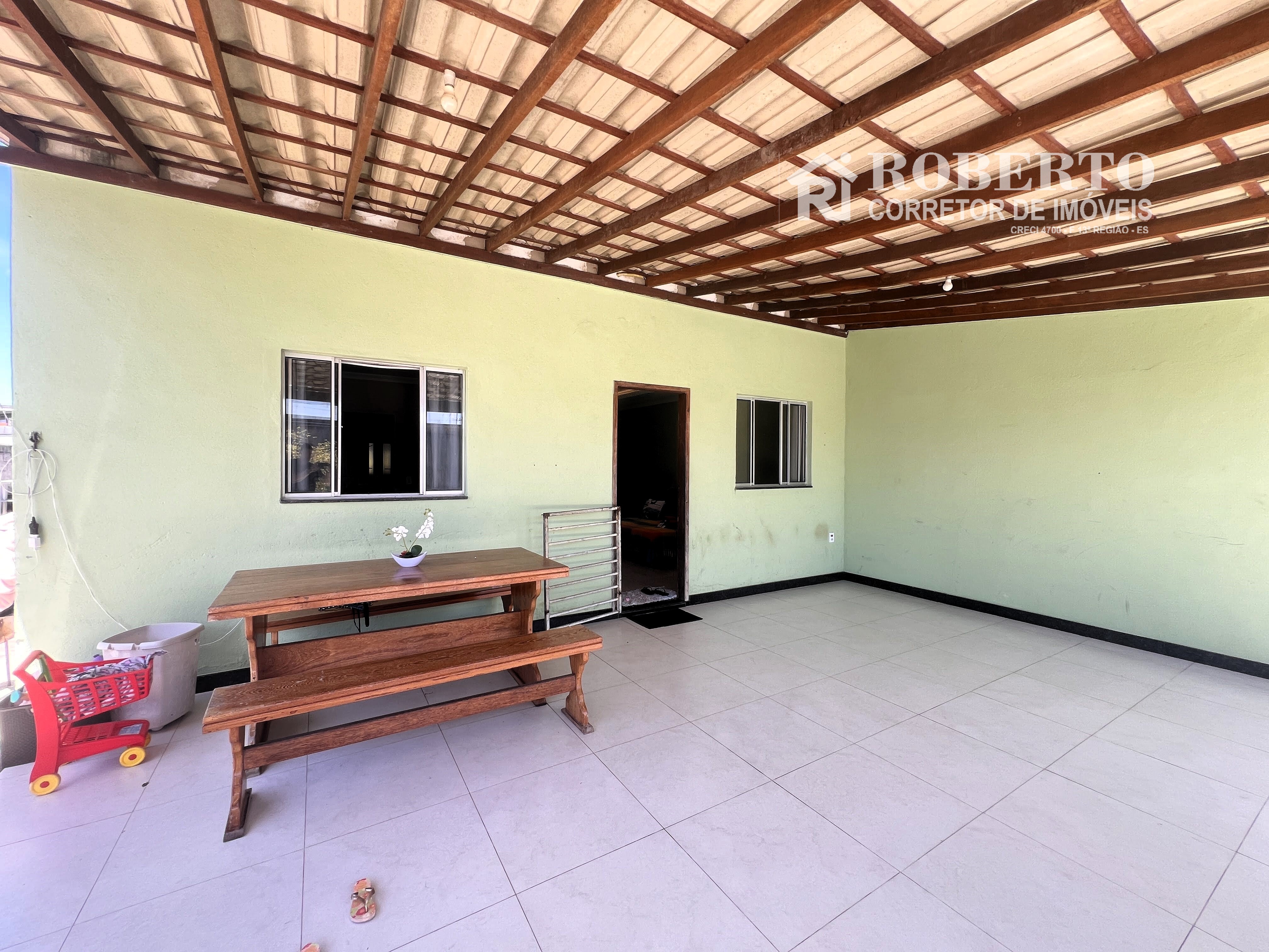 Casa, 2 quartos, 300 m² - Foto 2