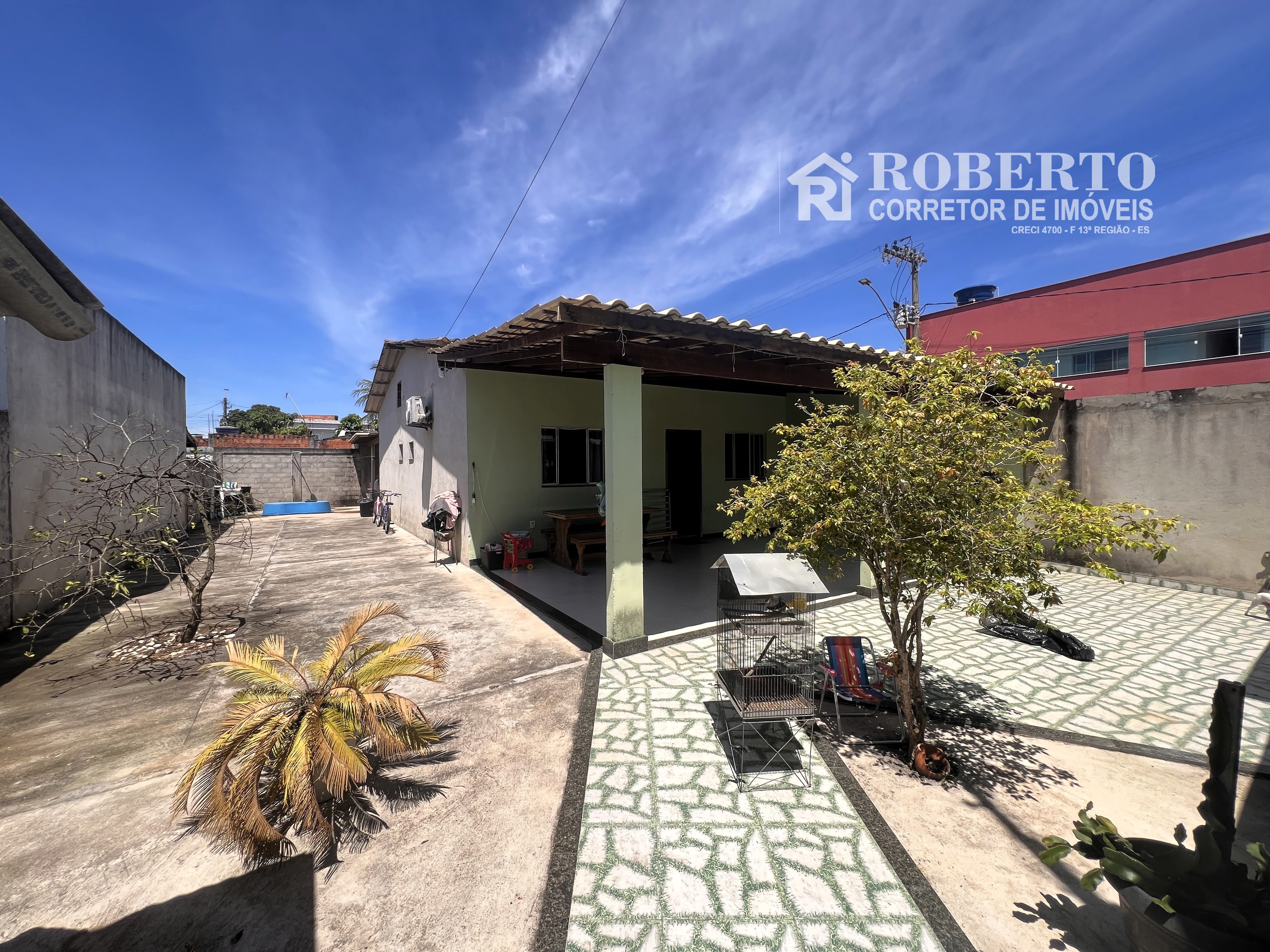 Casa, 2 quartos, 300 m² - Foto 3