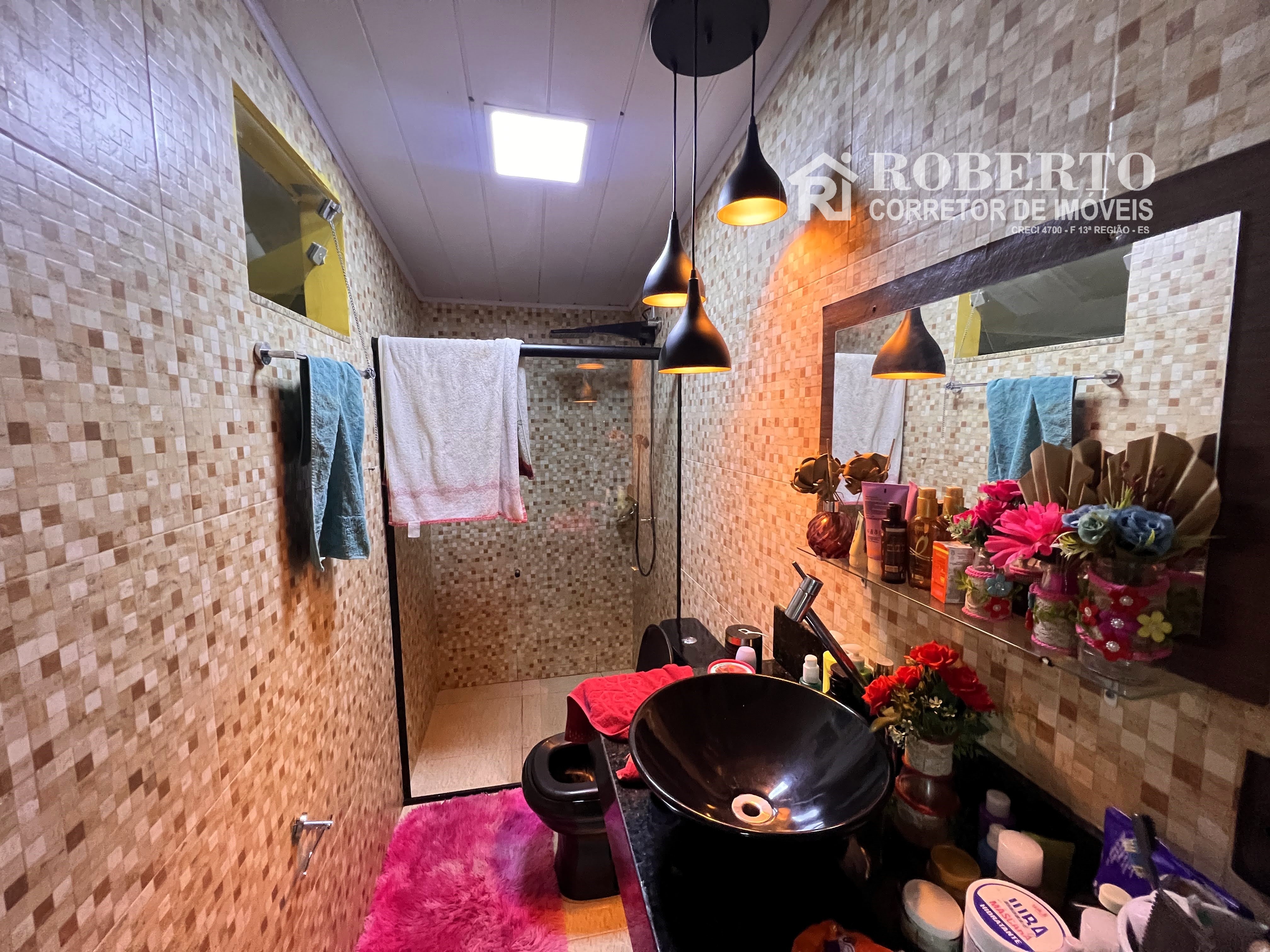 Casa, 3 quartos, 150 m² - Foto 9