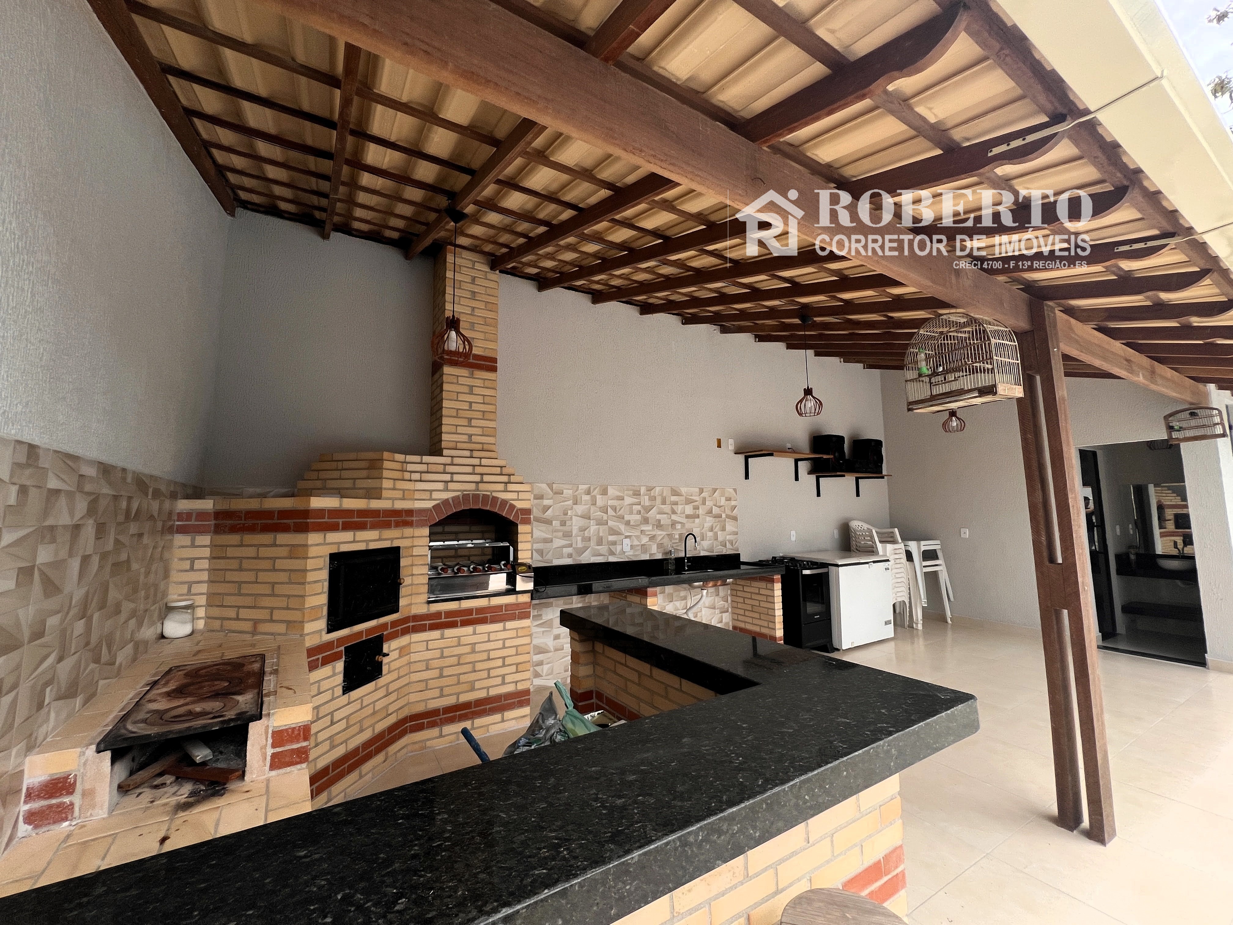 Casa, 3 quartos, 360 m² - Foto 13