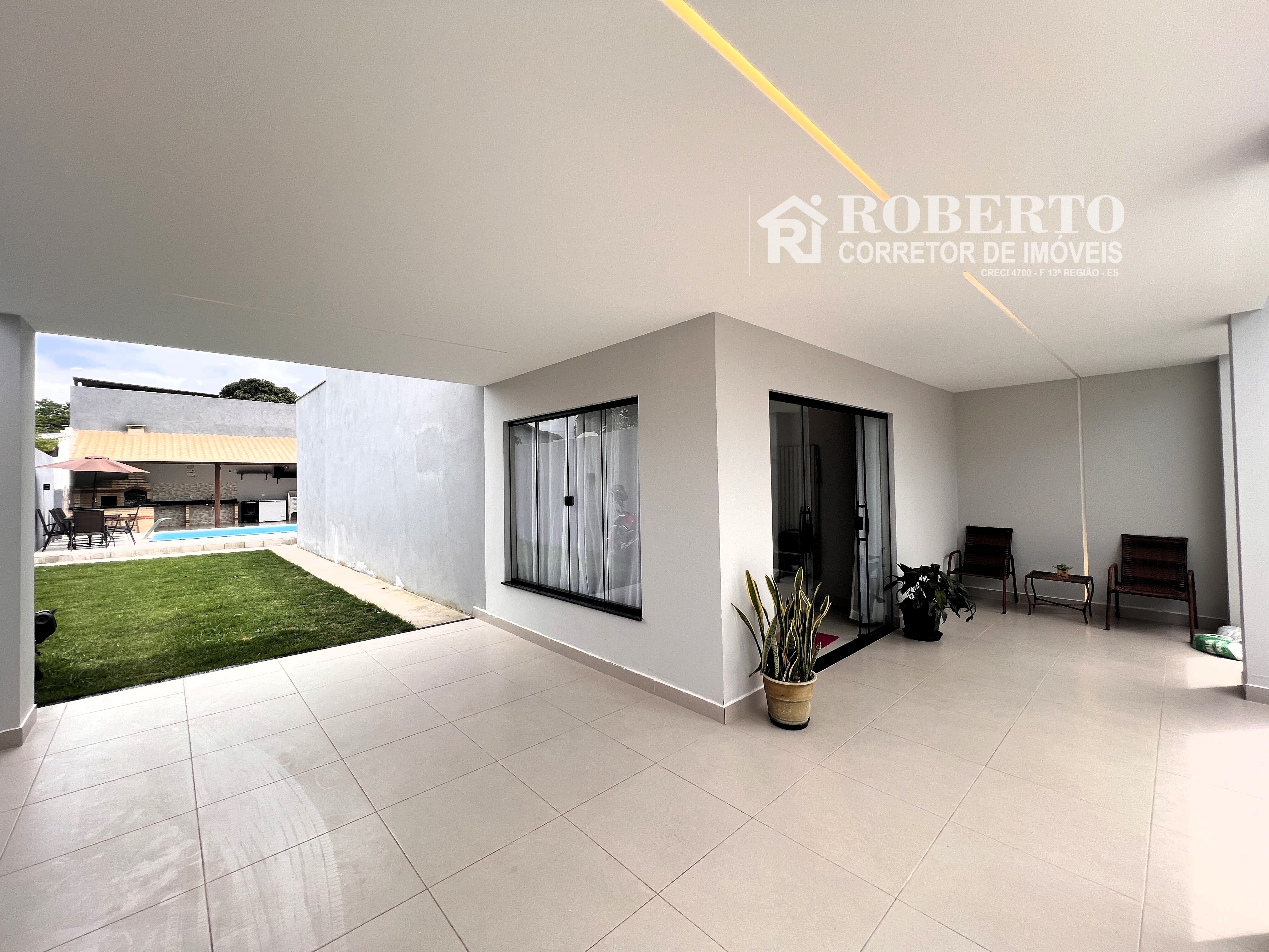 Casa, 3 quartos, 360 m² - Foto 2