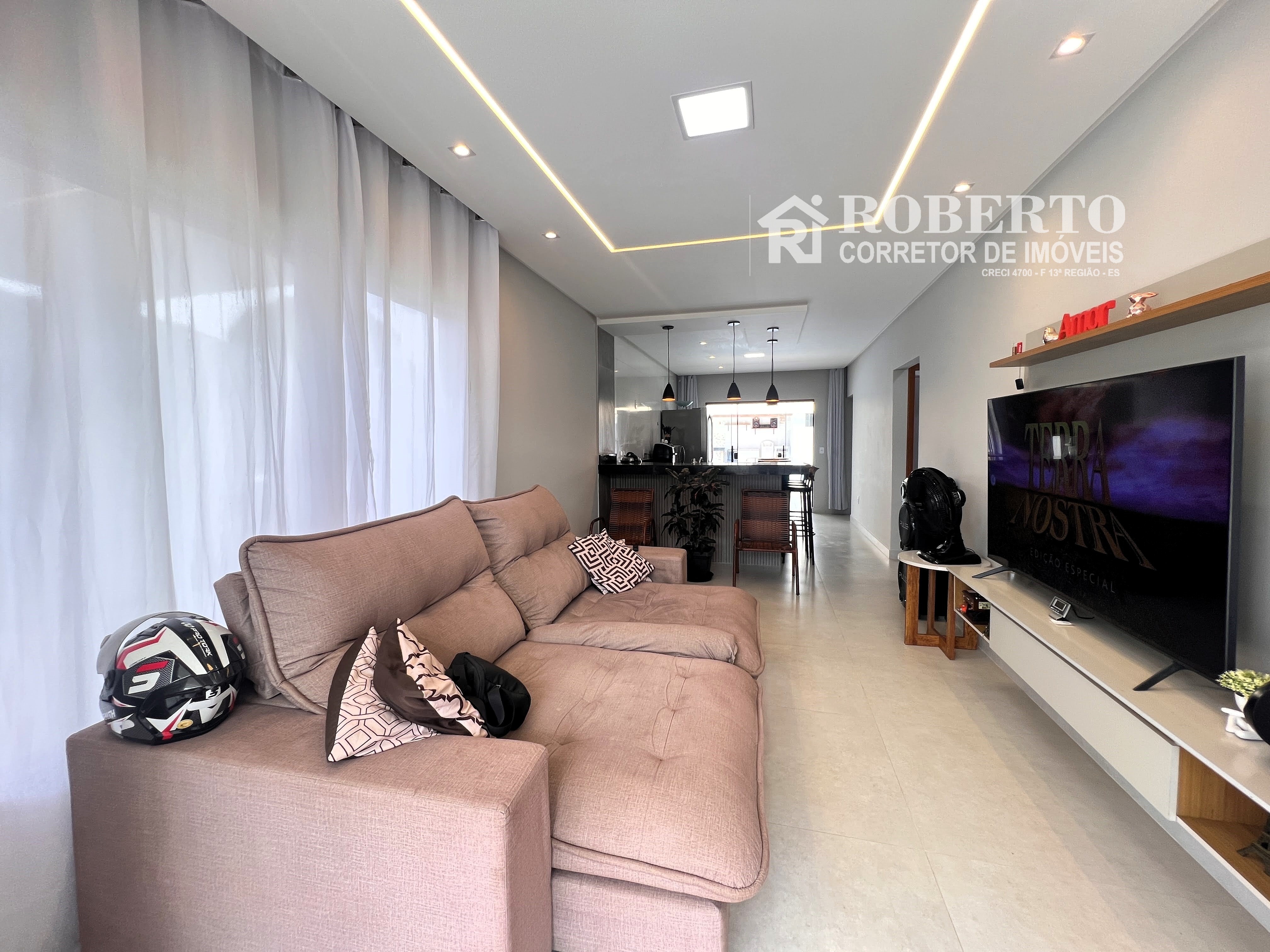 Casa, 3 quartos, 360 m² - Foto 3