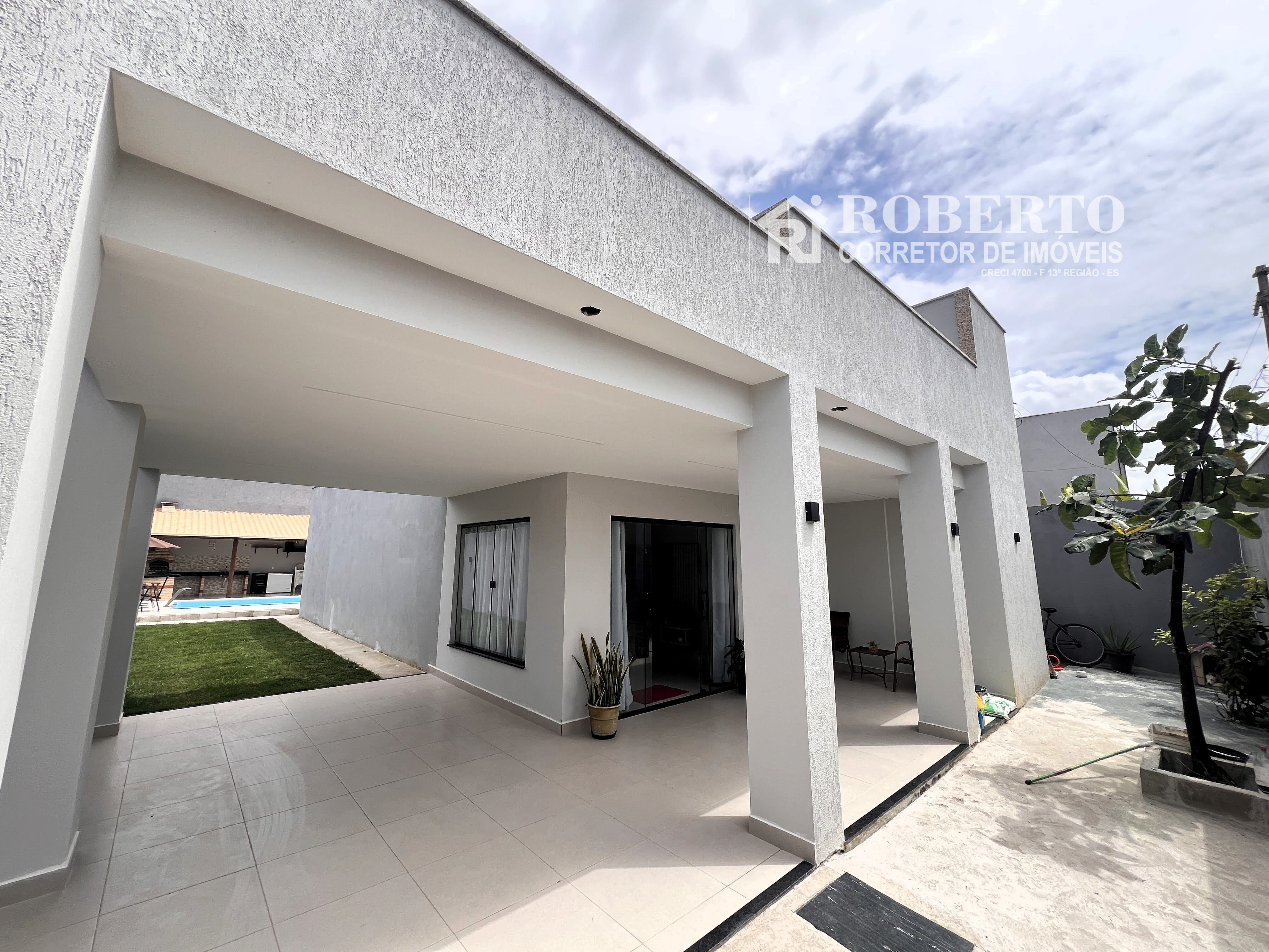 Casa, 3 quartos, 360 m² - Foto 1