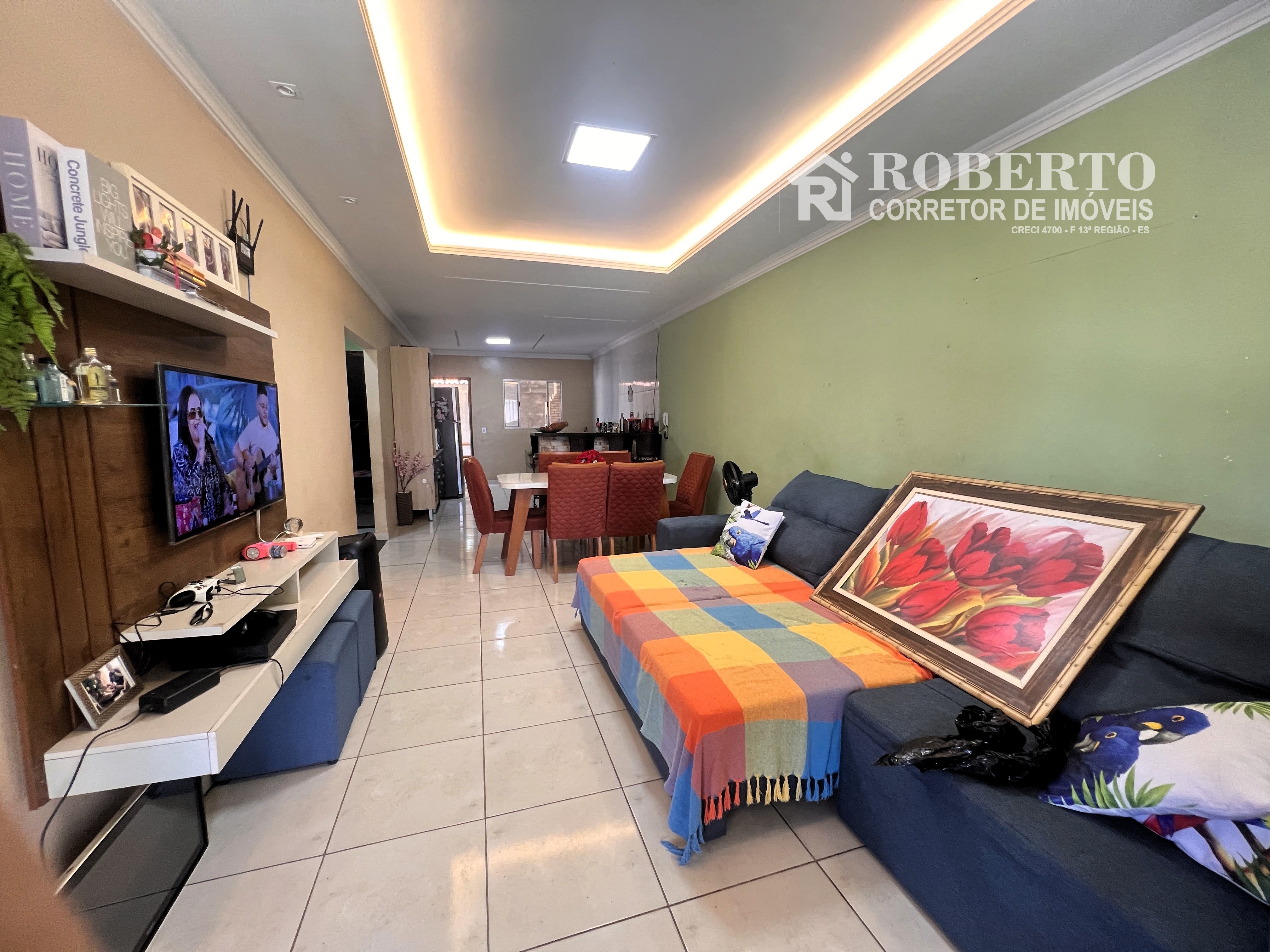 Casa, 2 quartos, 300 m² - Foto 4