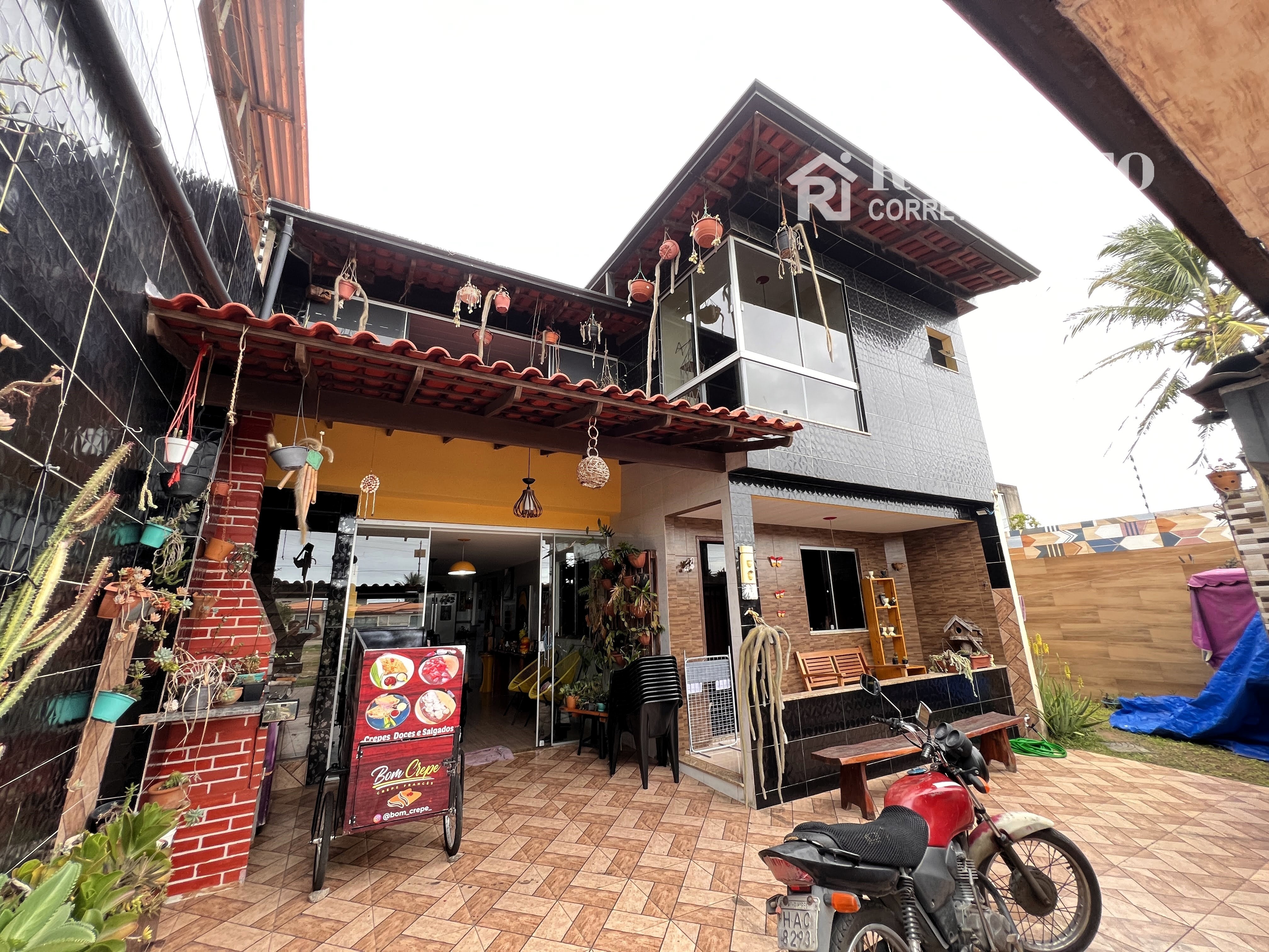 Casa, 3 quartos, 150 m² - Foto 1