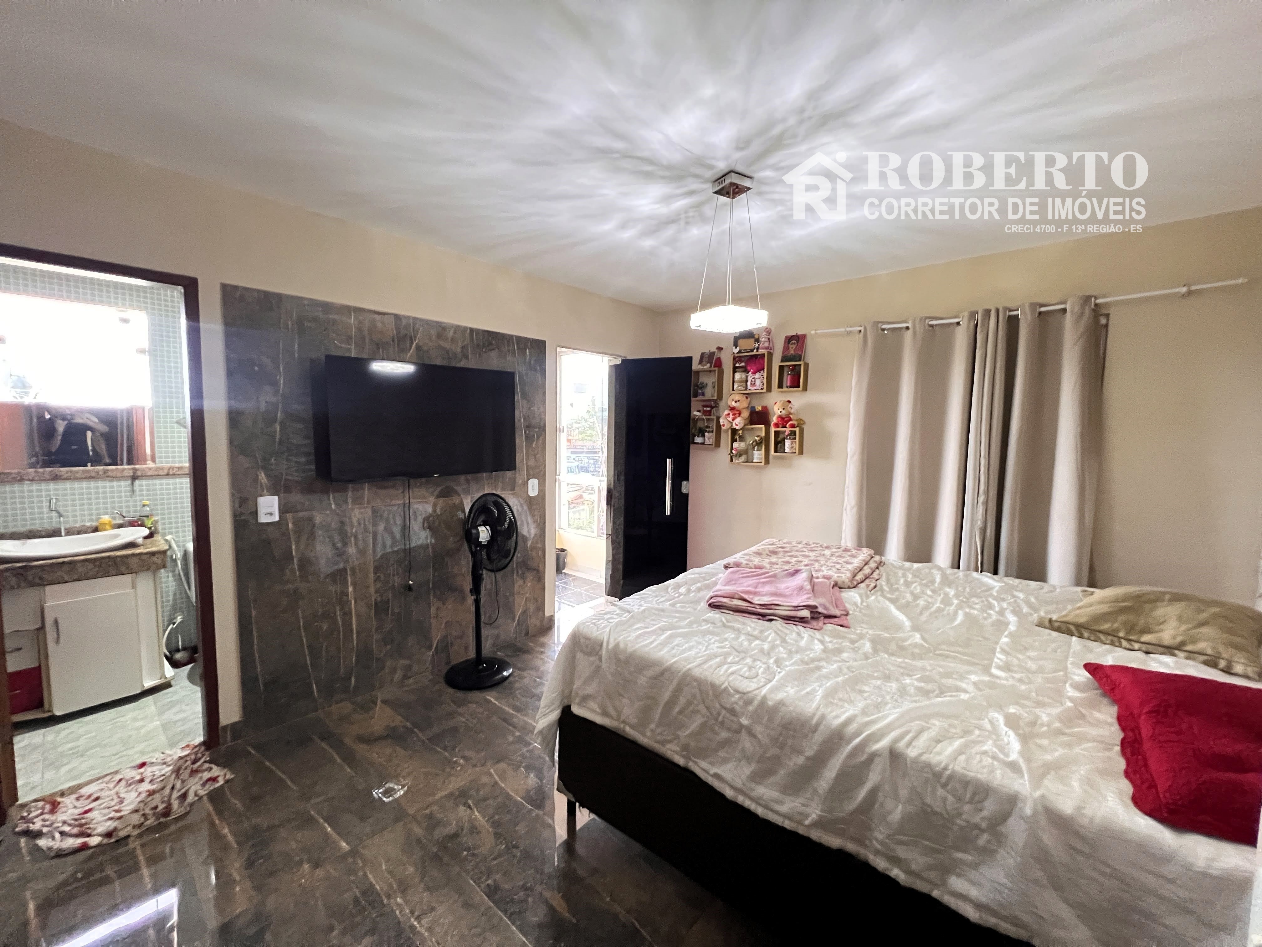 Casa, 3 quartos, 150 m² - Foto 11
