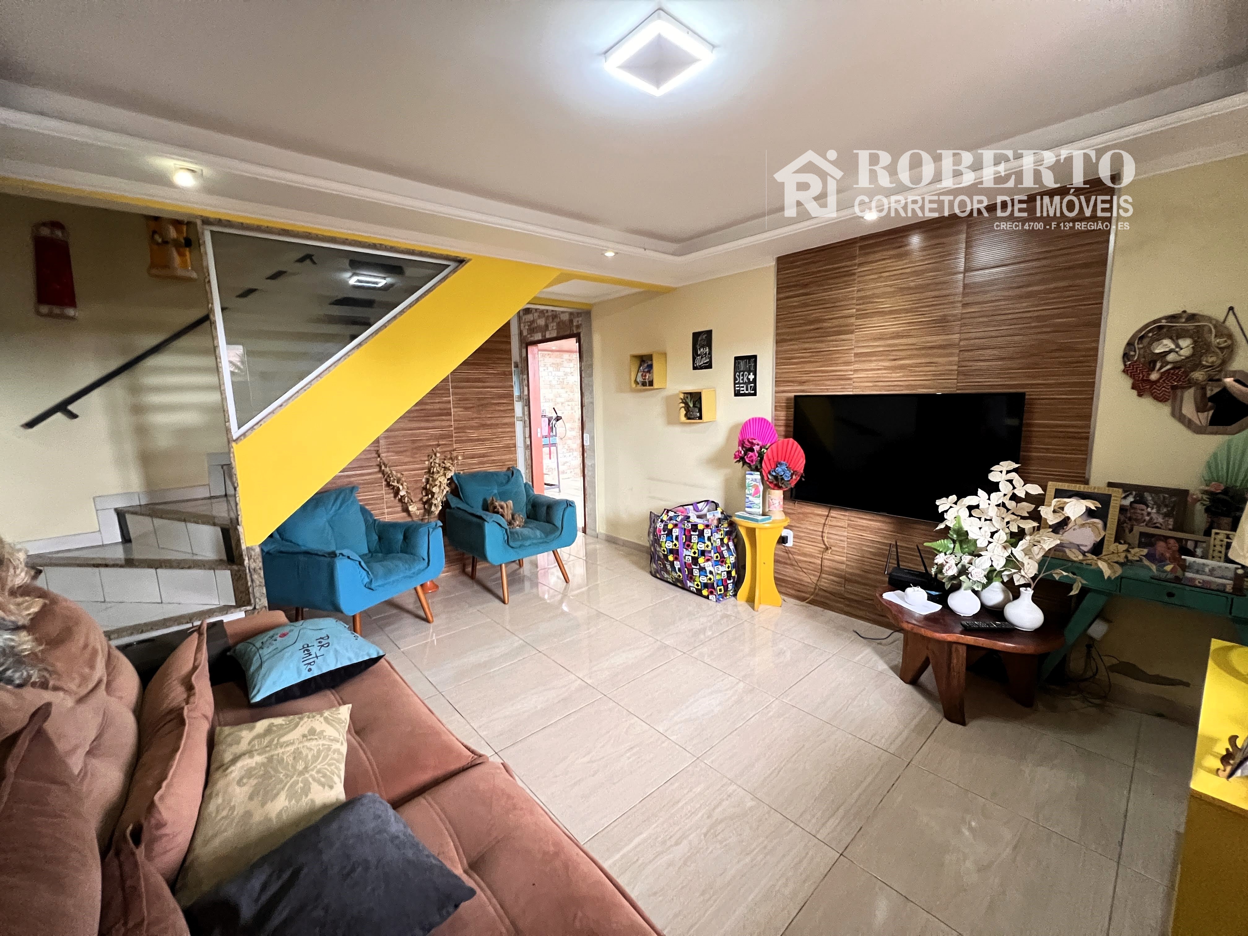 Casa, 3 quartos, 150 m² - Foto 5