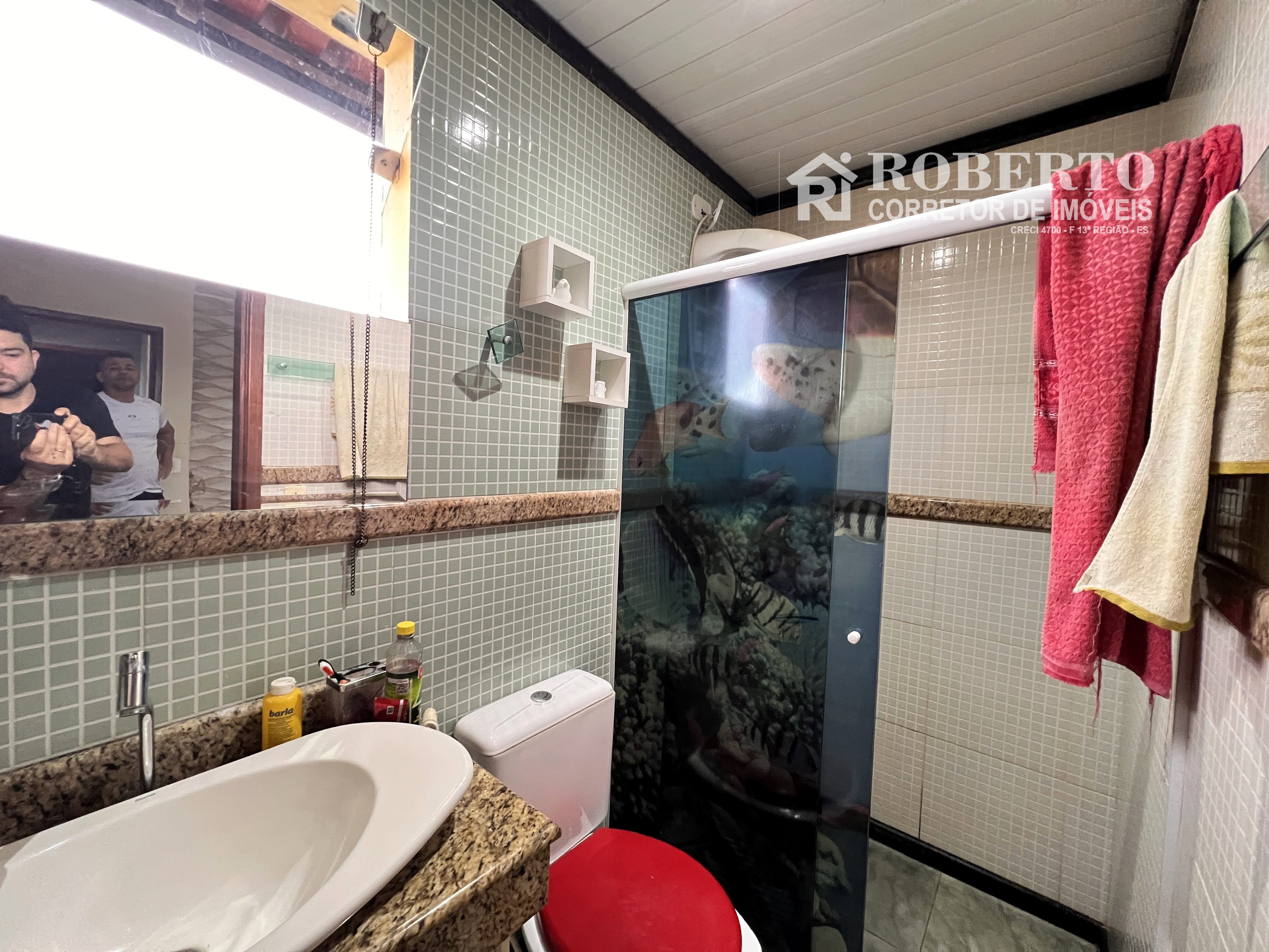 Casa, 3 quartos, 150 m² - Foto 12