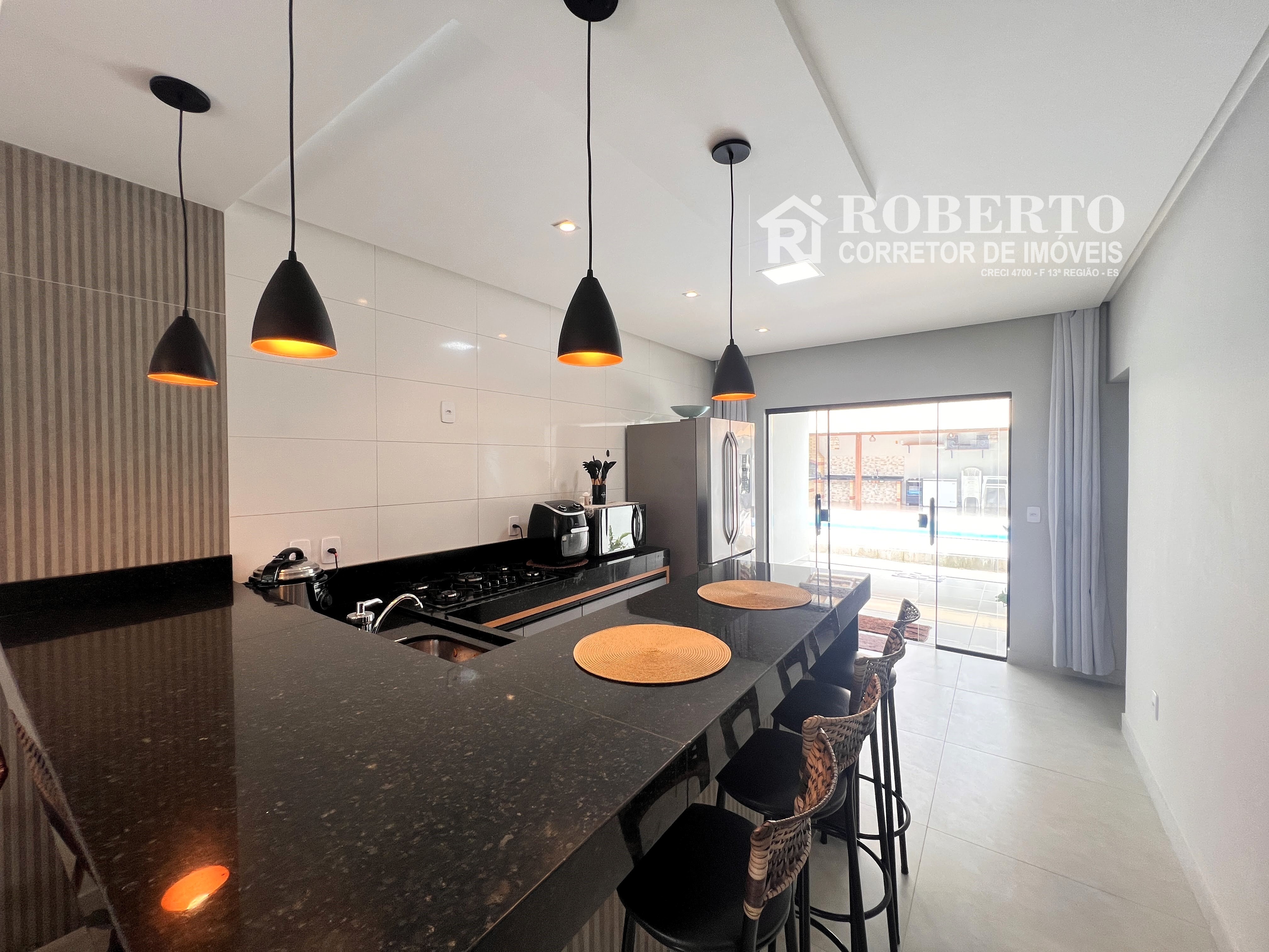 Casa, 3 quartos, 360 m² - Foto 4