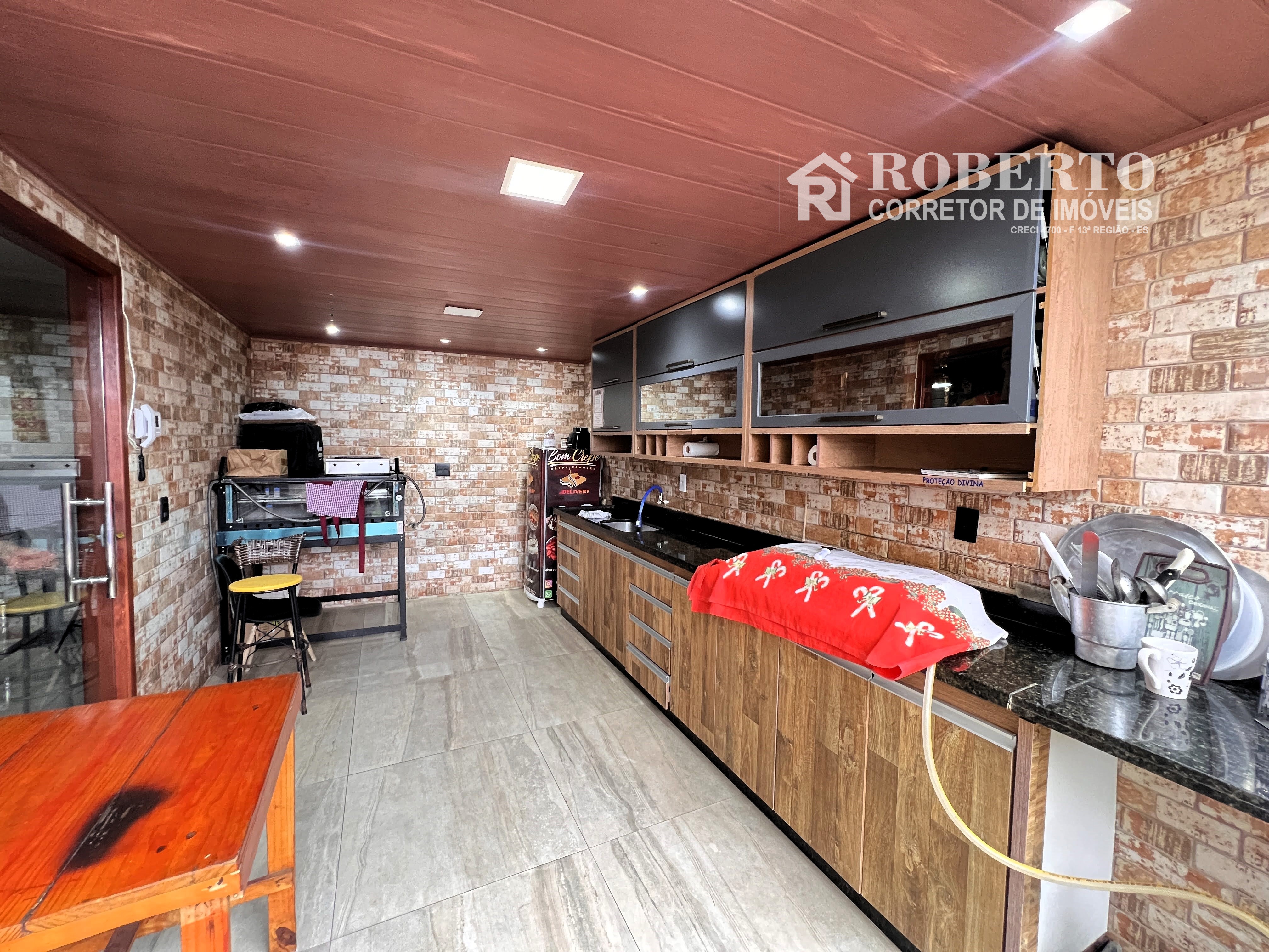 Casa, 3 quartos, 150 m² - Foto 4