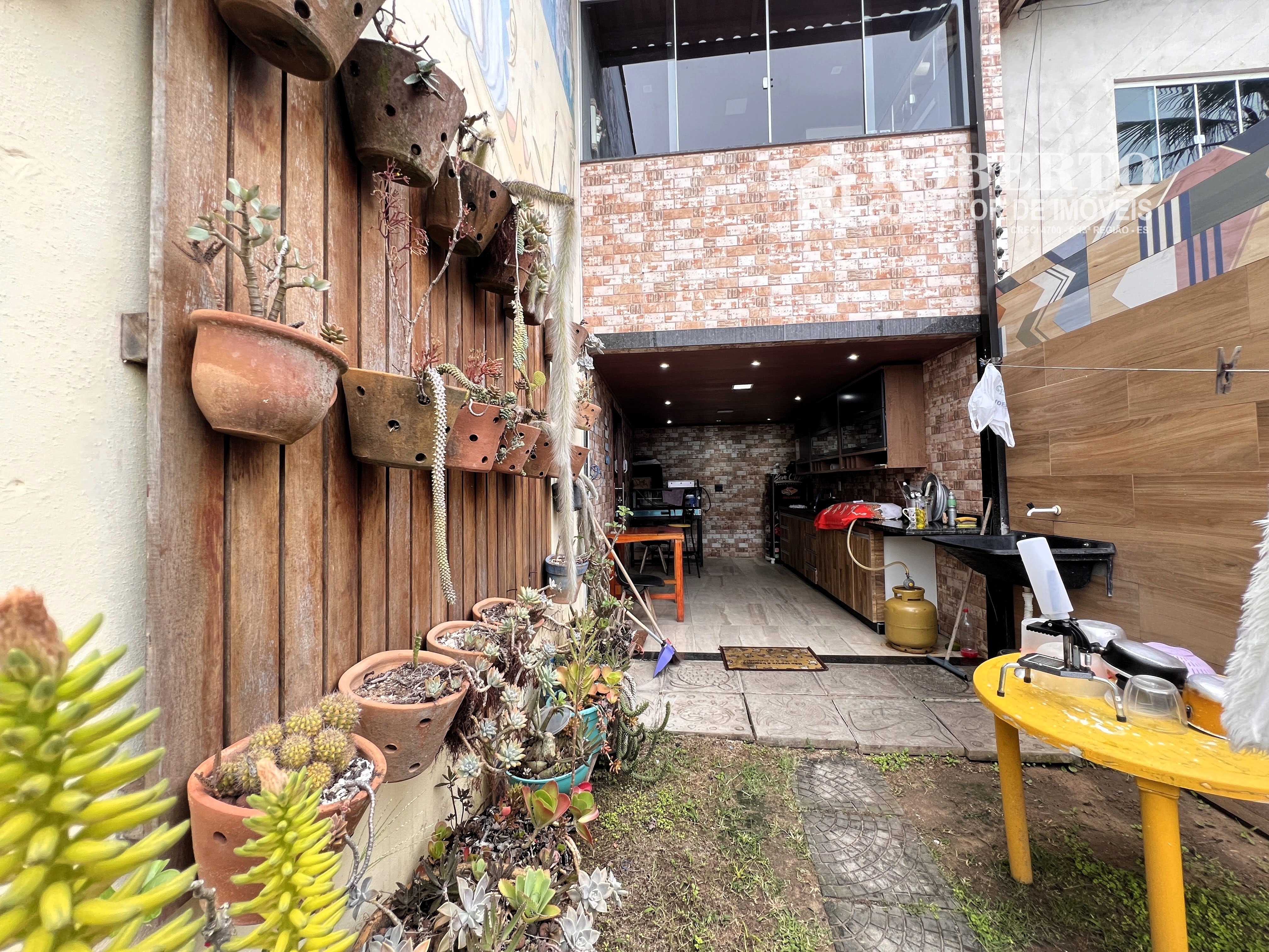 Casa, 3 quartos, 150 m² - Foto 2