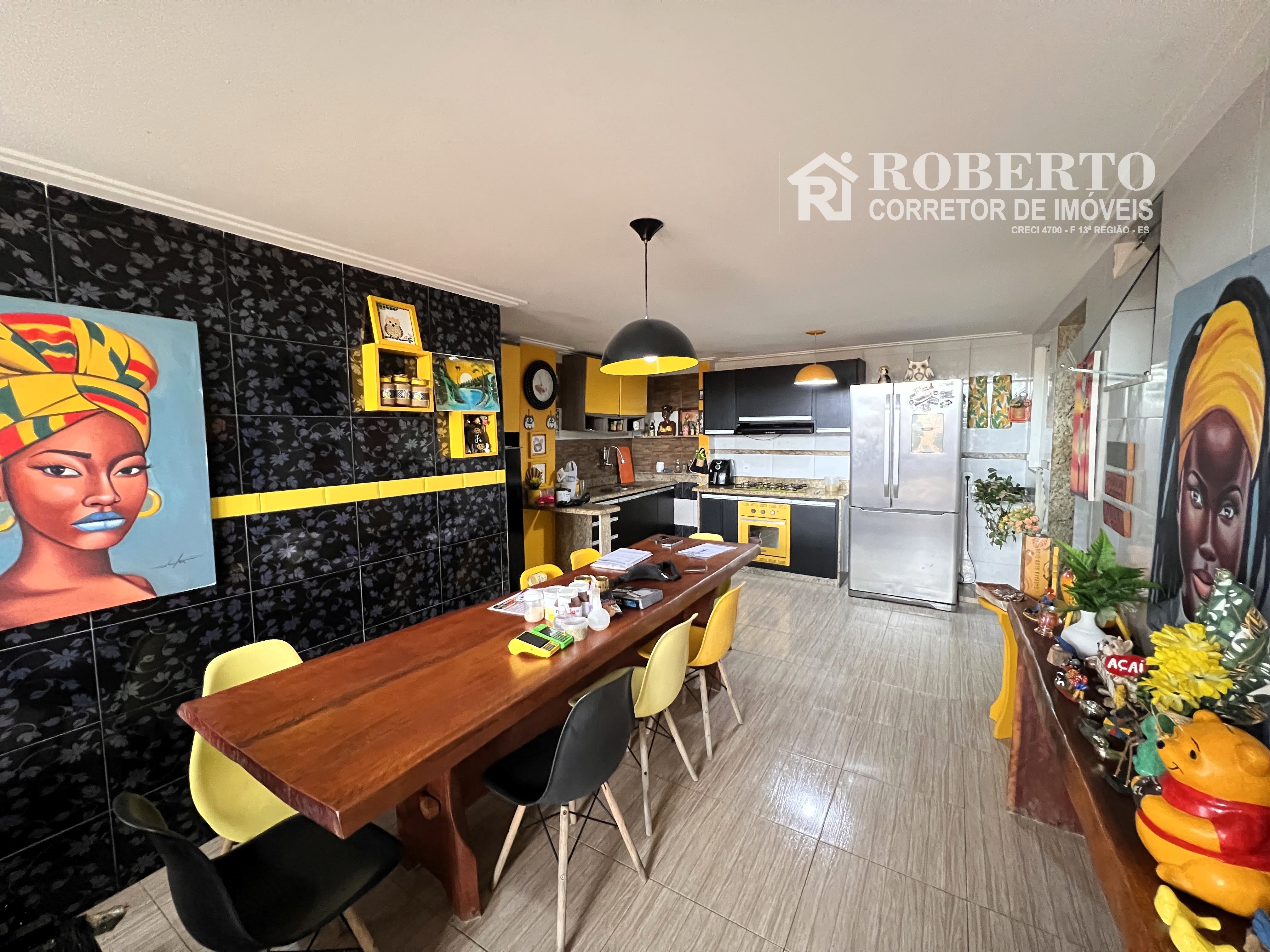 Casa, 3 quartos, 150 m² - Foto 3