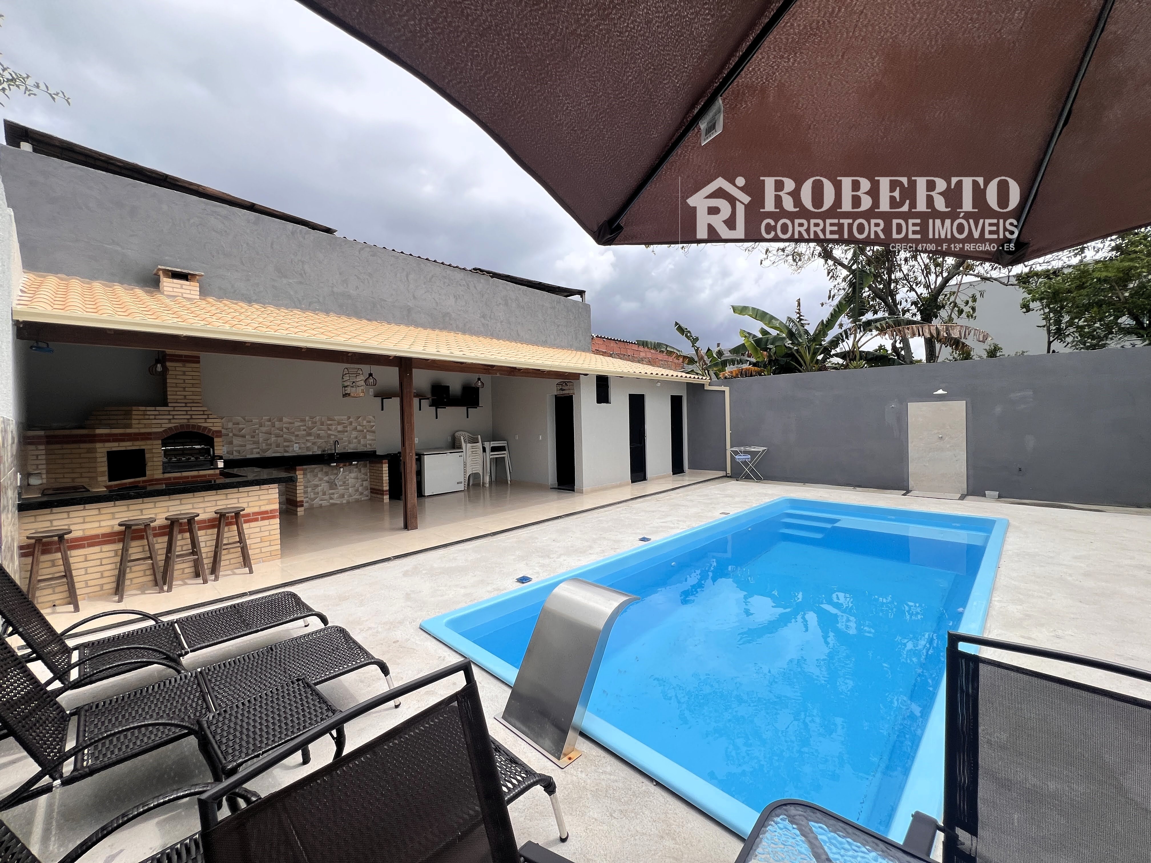 Casa, 3 quartos, 360 m² - Foto 12