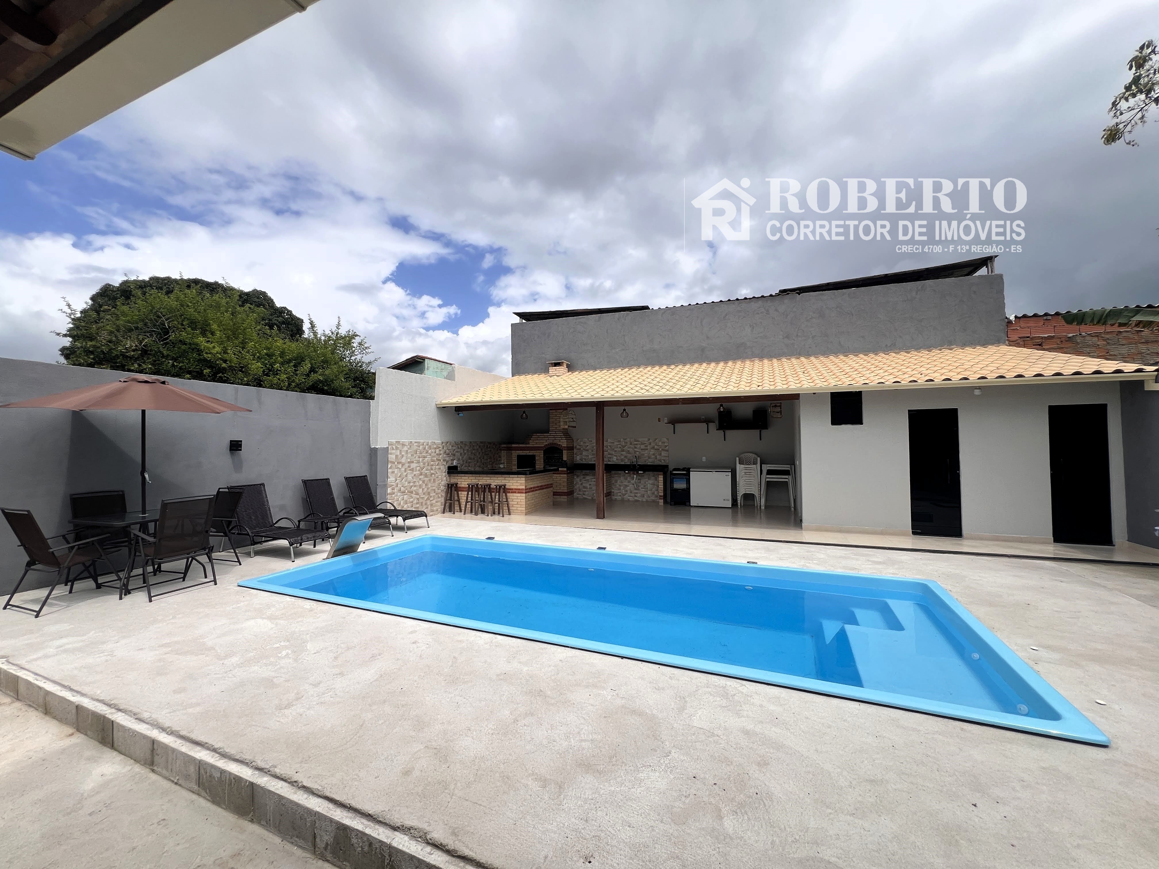 Casa, 3 quartos, 360 m² - Foto 11