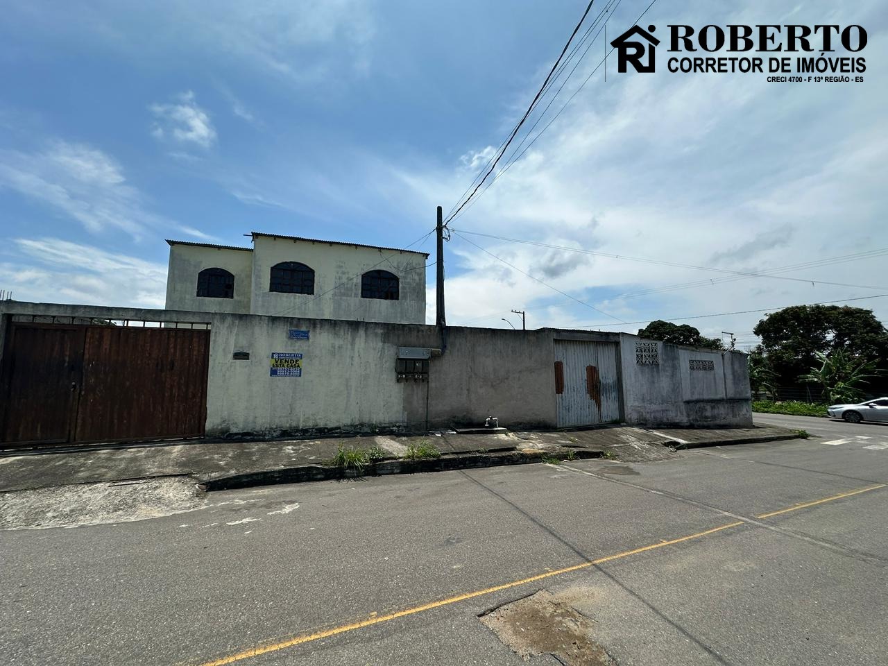 Prédio Inteiro, 512 m² - Foto 2