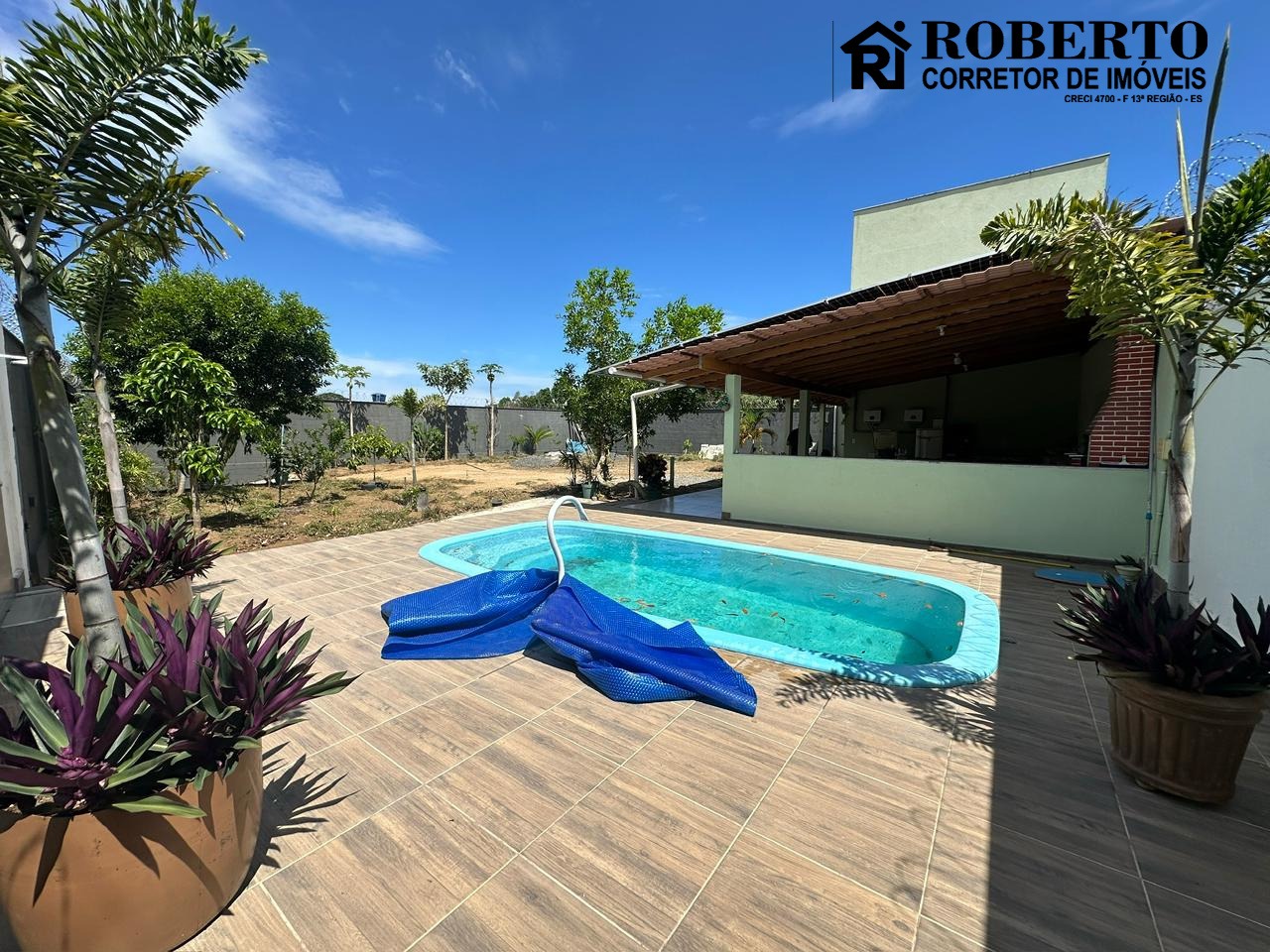 Casa, 2 quartos, 580 m² - Foto 3