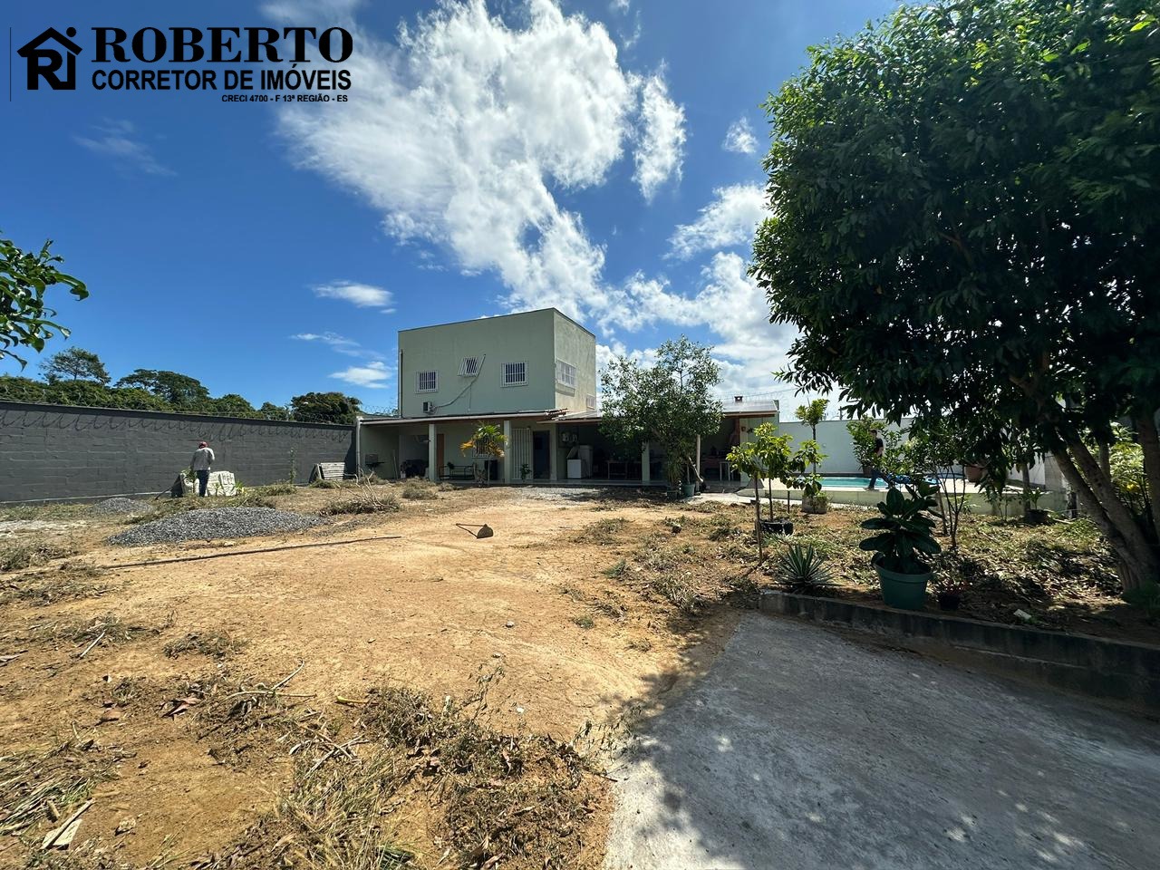 Casa, 2 quartos, 580 m² - Foto 6
