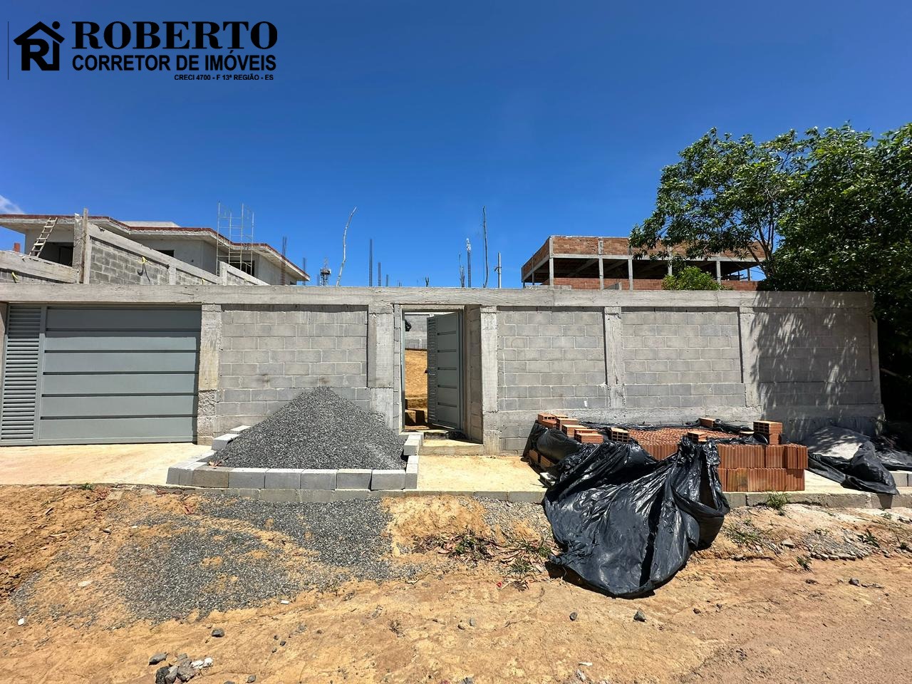 Terreno, 300 m² - Foto 6