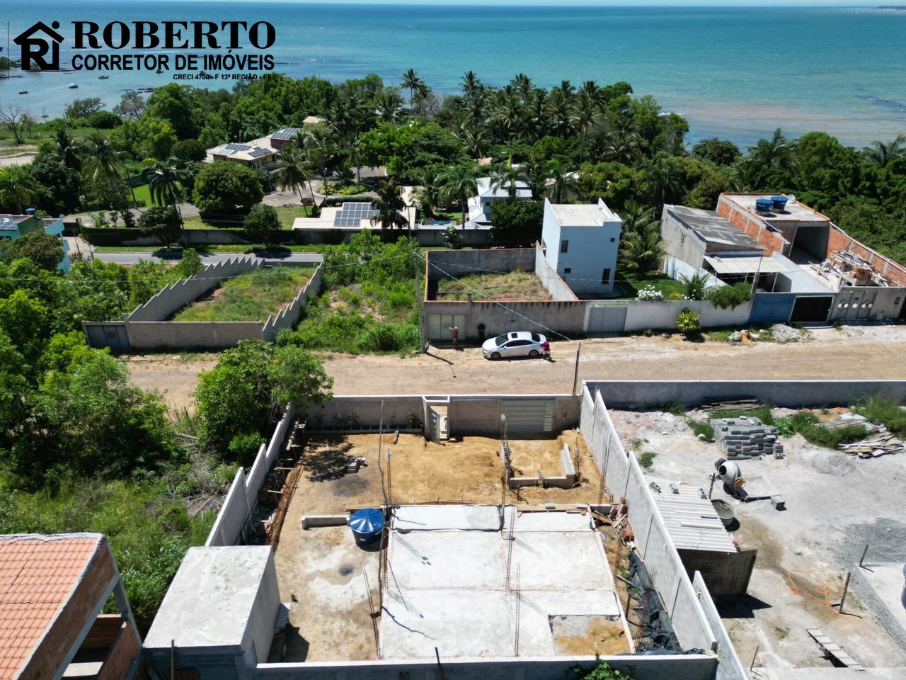 Terreno, 300 m² - Foto 1
