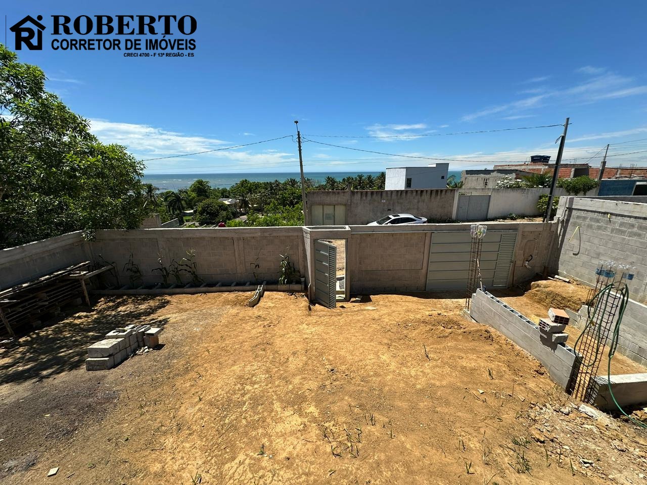 Terreno, 300 m² - Foto 2