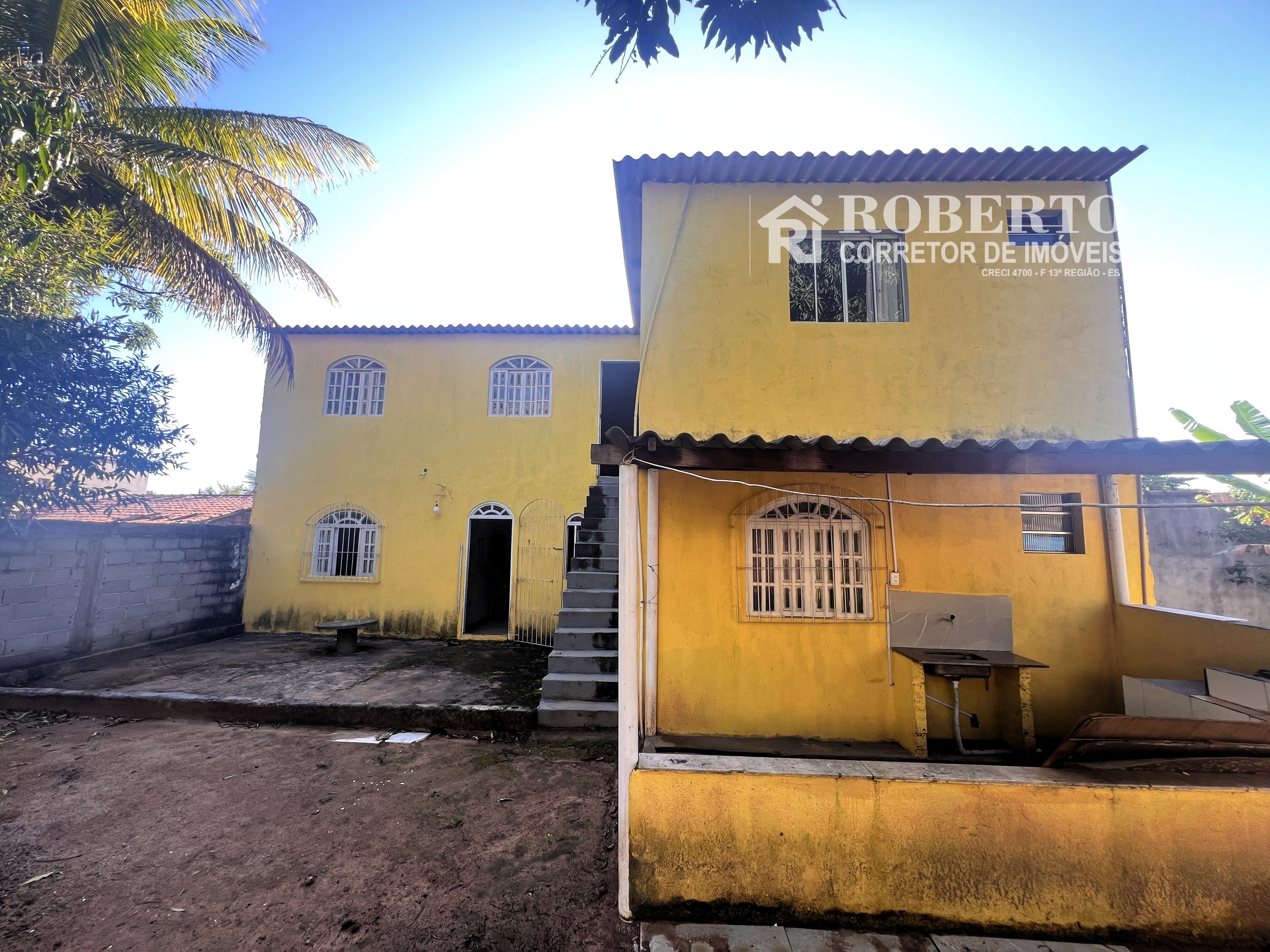 Casa, 4 quartos, 360 m² - Foto 1