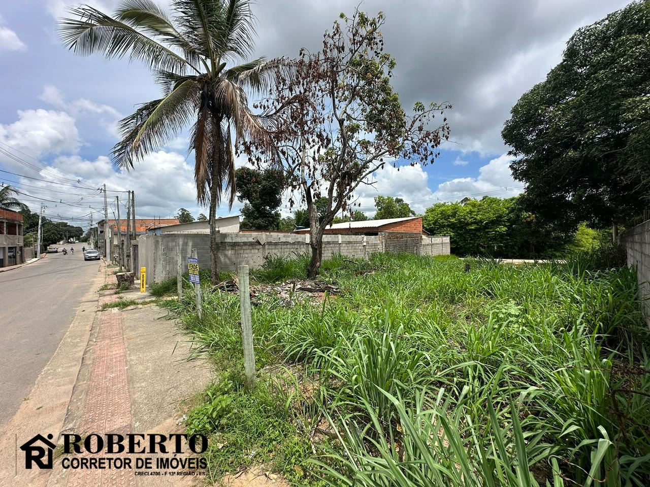 Terreno, 460 m² - Foto 1