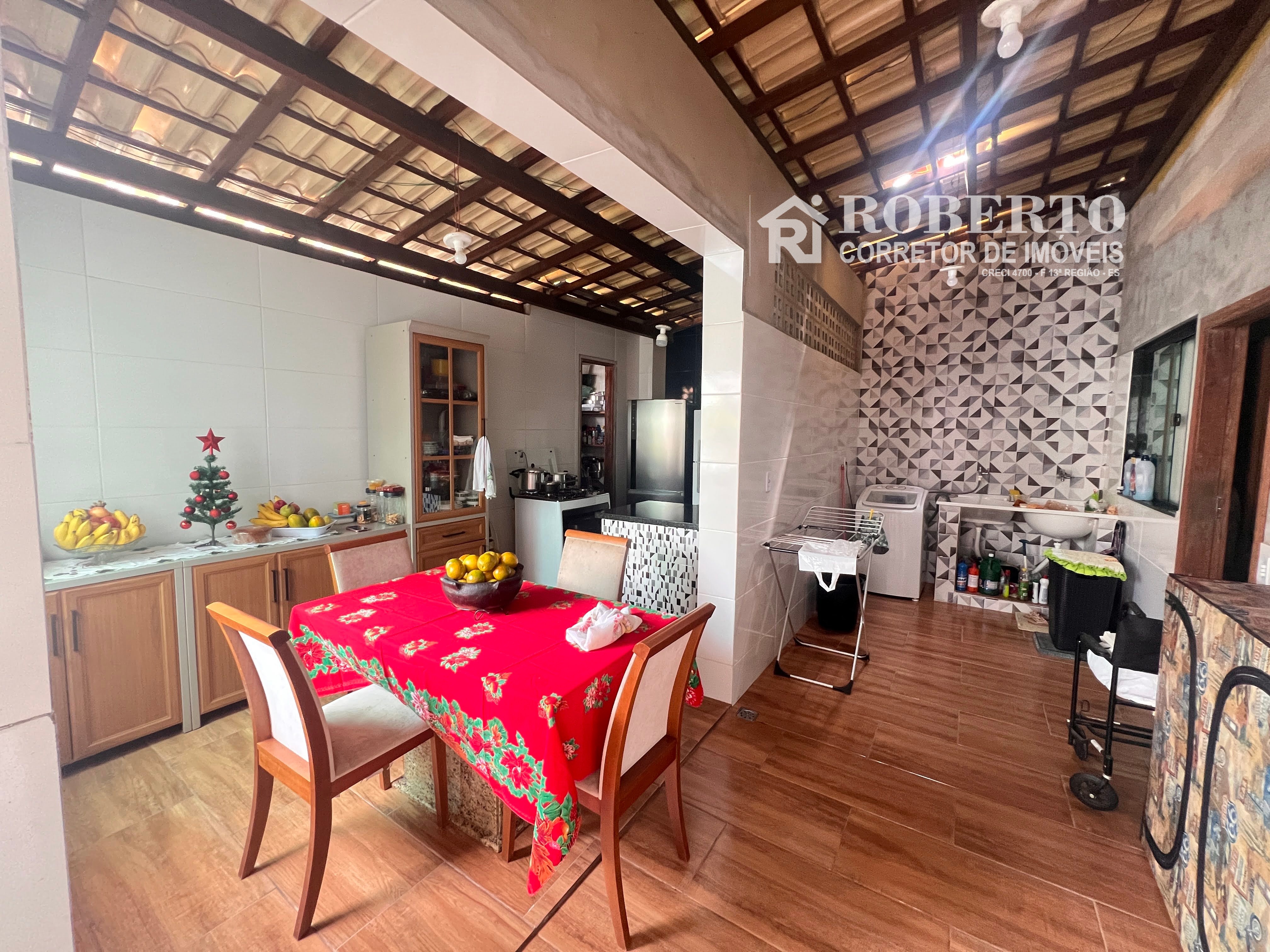Casa, 5 quartos, 360 m² - Foto 13