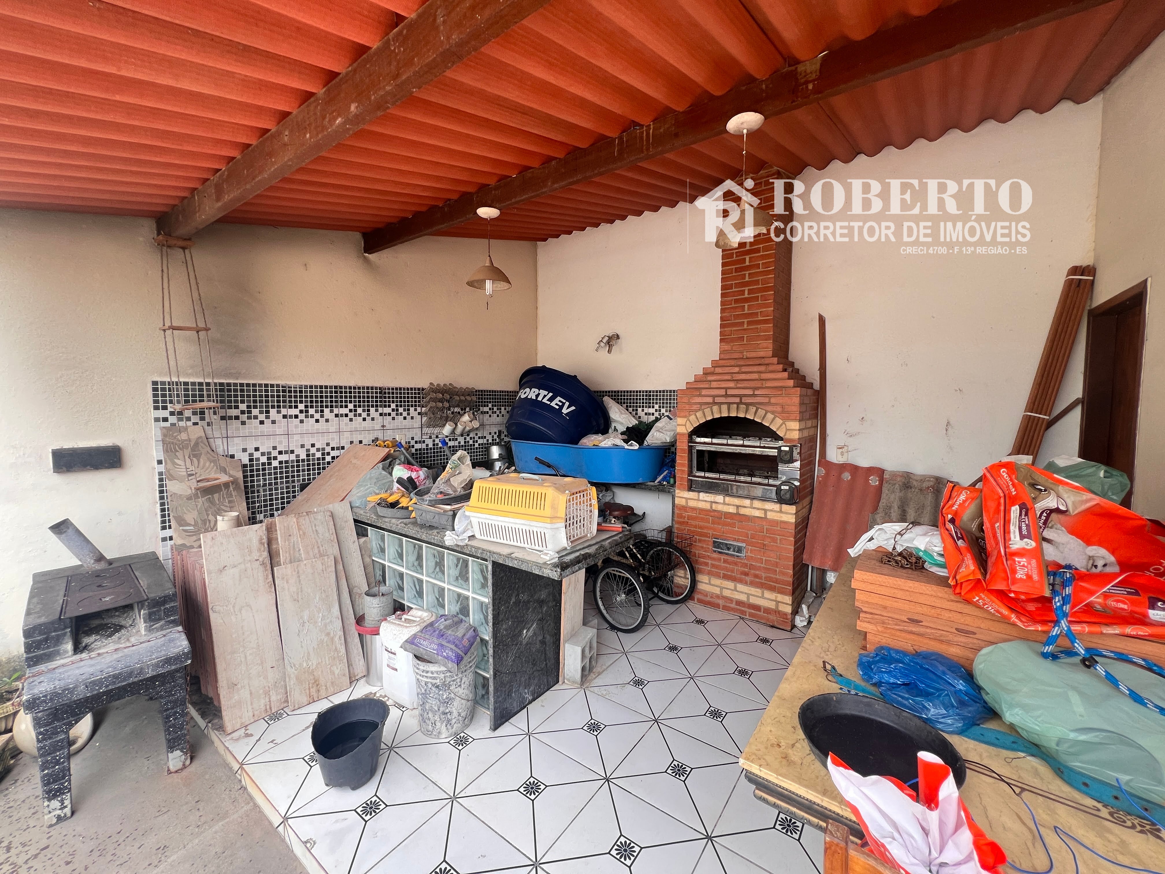 Casa, 5 quartos, 360 m² - Foto 5