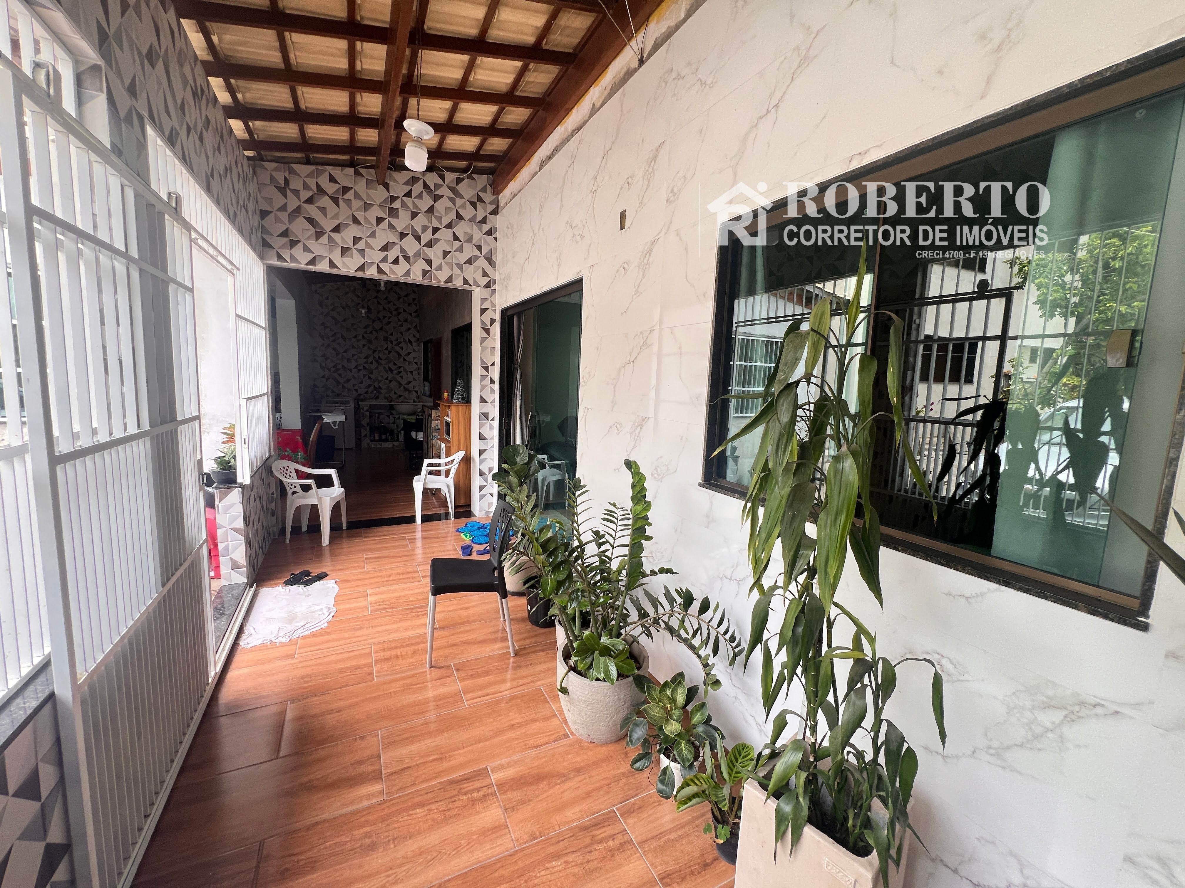 Casa, 5 quartos, 360 m² - Foto 12