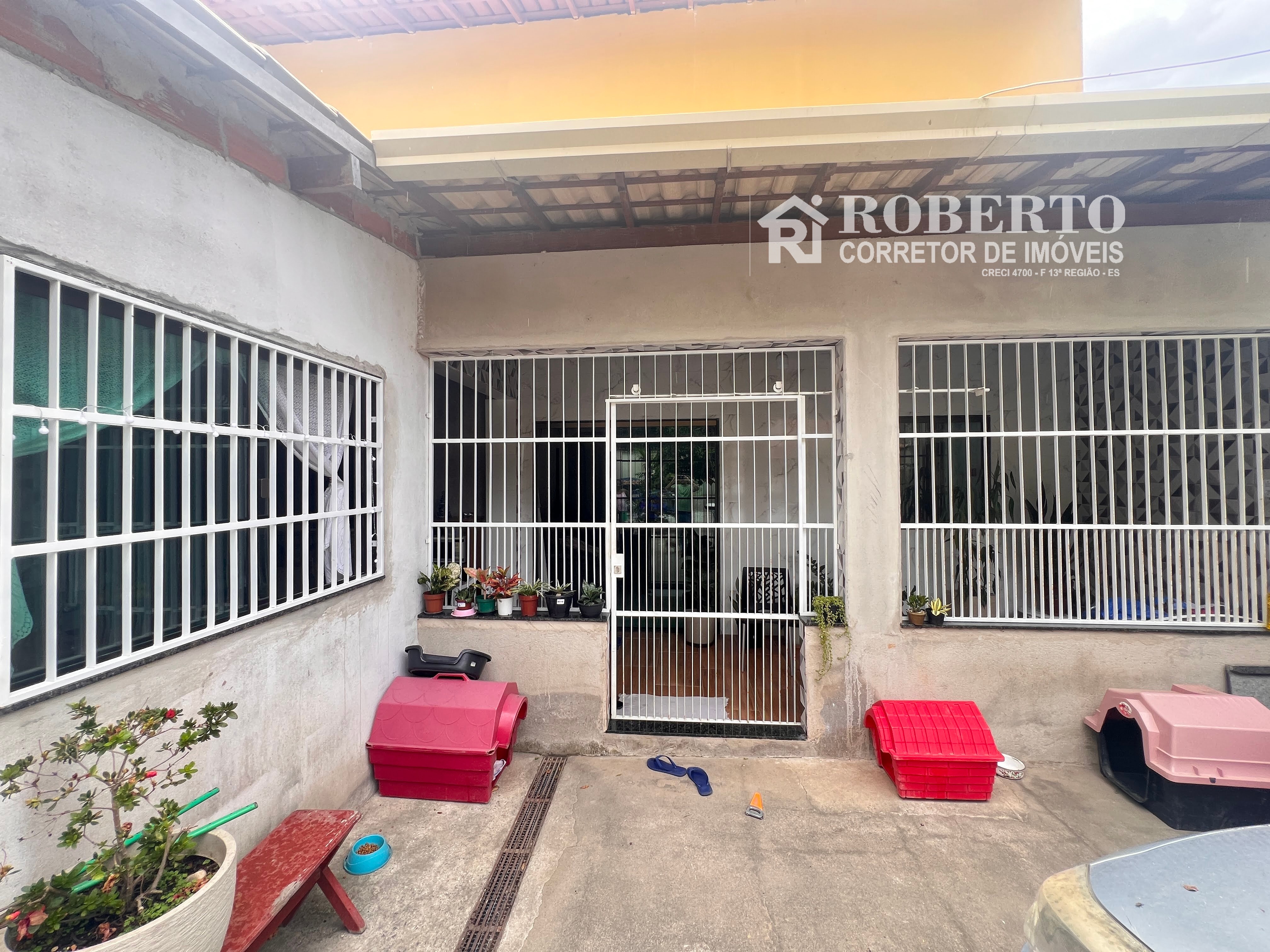 Casa, 5 quartos, 360 m² - Foto 11