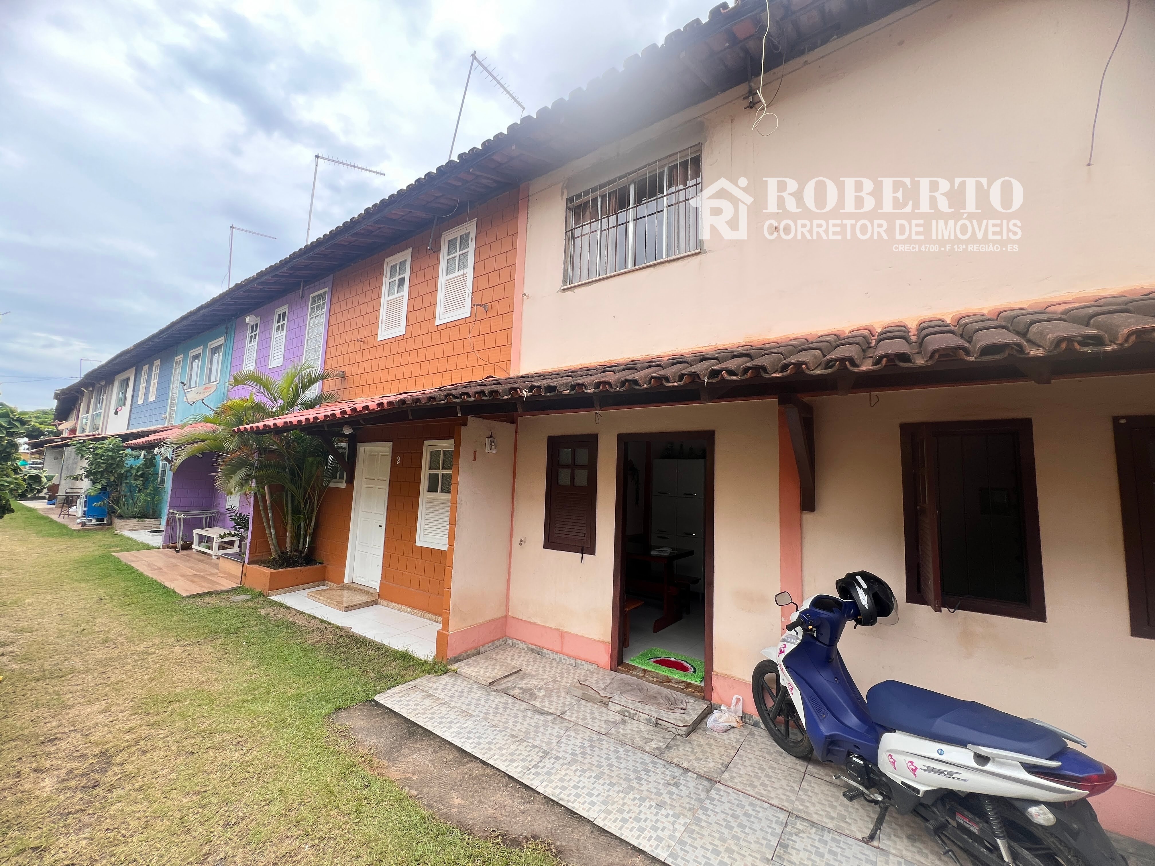 Casa, 4 quartos, 100 m² - Foto 1