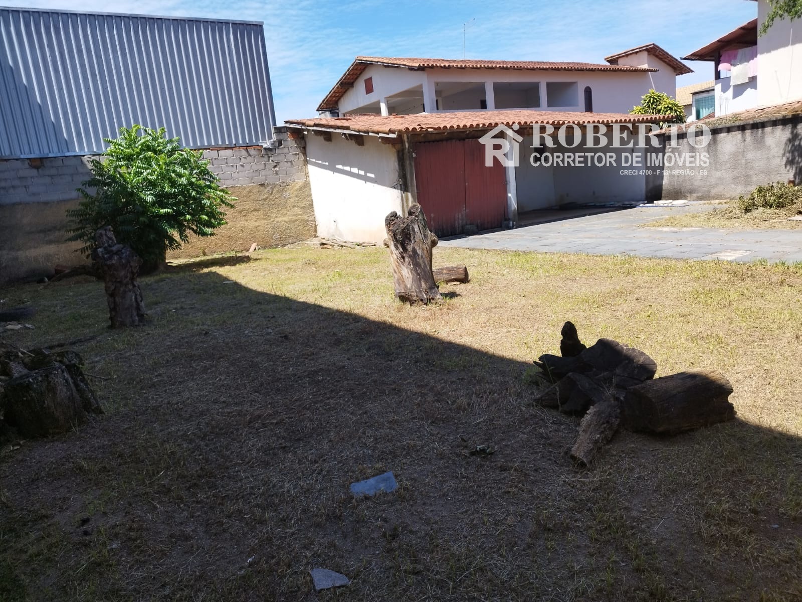 Loteamento e Condomínio, 280 m² - Foto 3