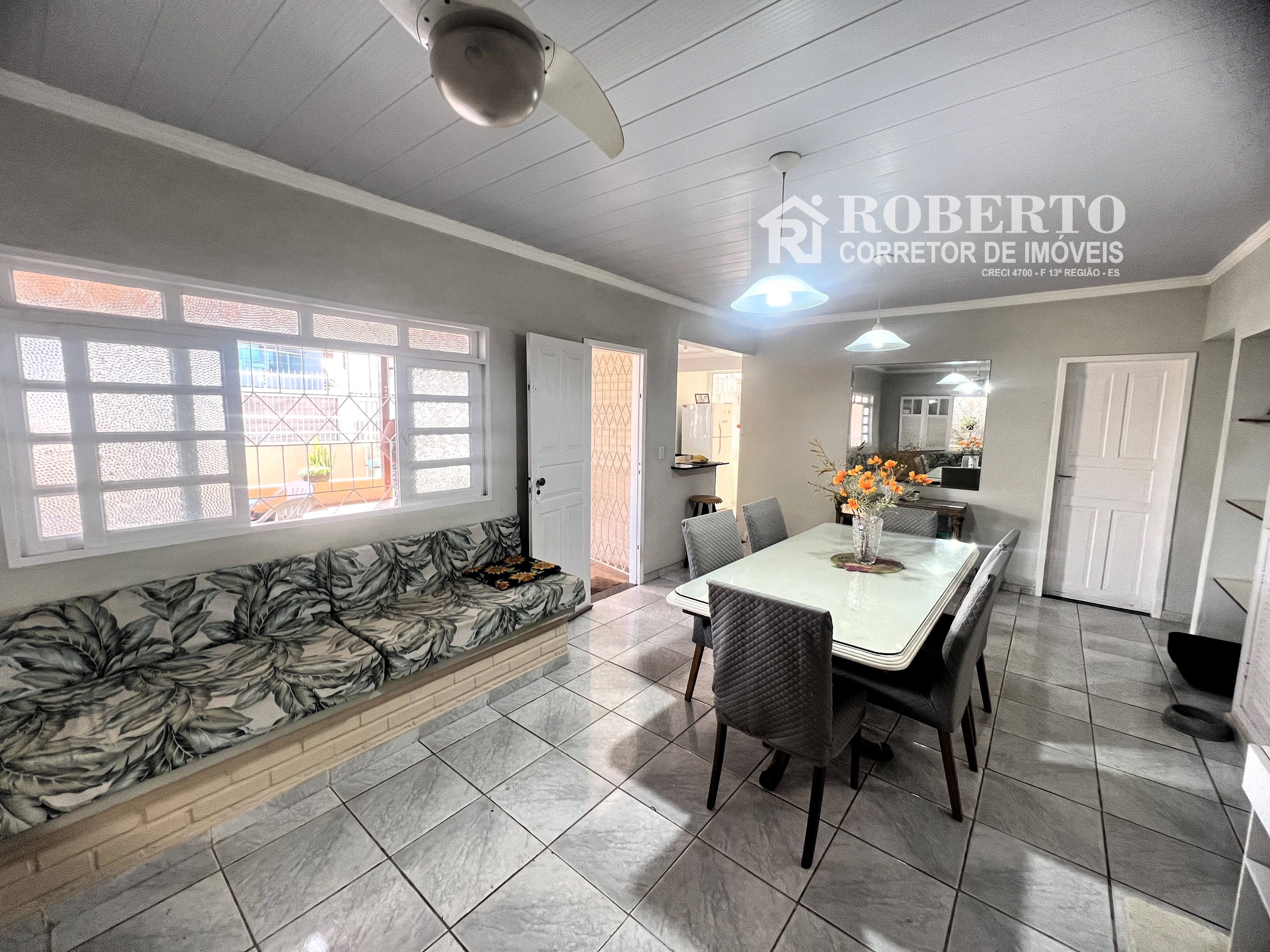 Casa, 4 quartos, 240 m² - Foto 5