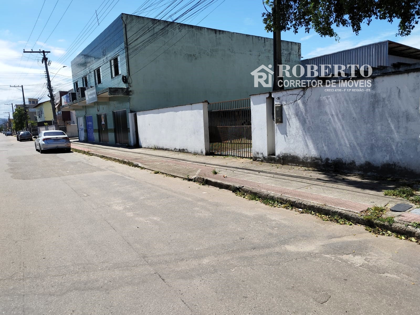 Loteamento e Condomínio, 280 m² - Foto 1