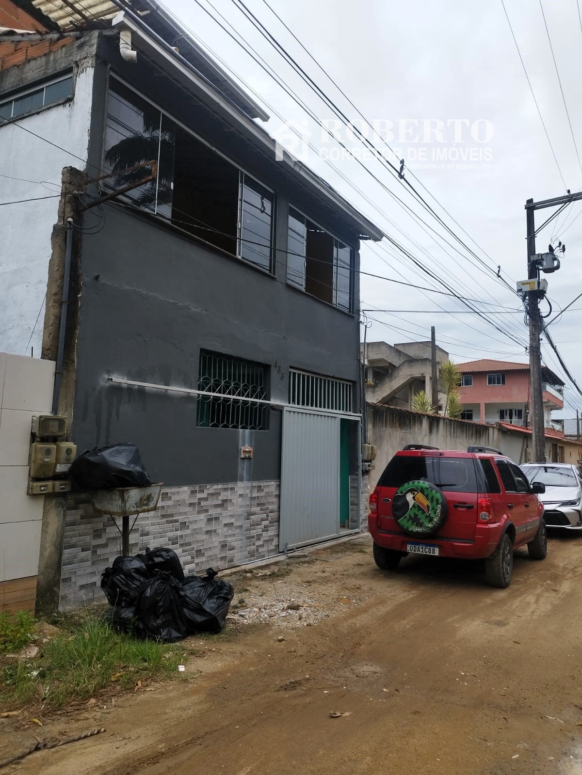 Casa, 4 quartos, 120 m² - Foto 17
