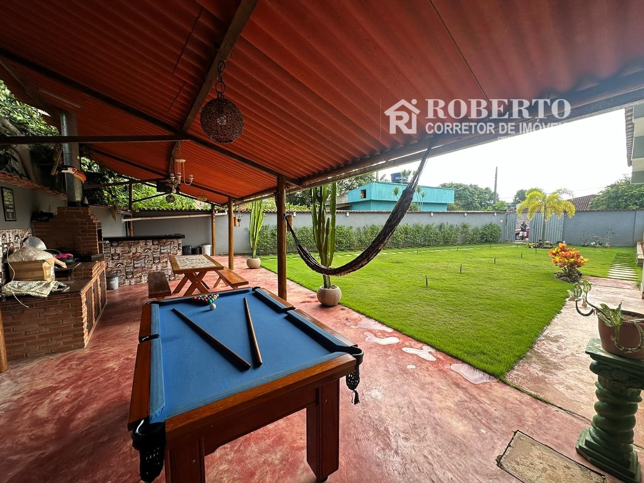 Casa, 3 quartos, 420 m² - Foto 5