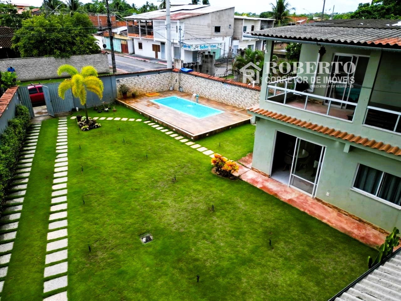 Casa, 3 quartos, 420 m² - Foto 3