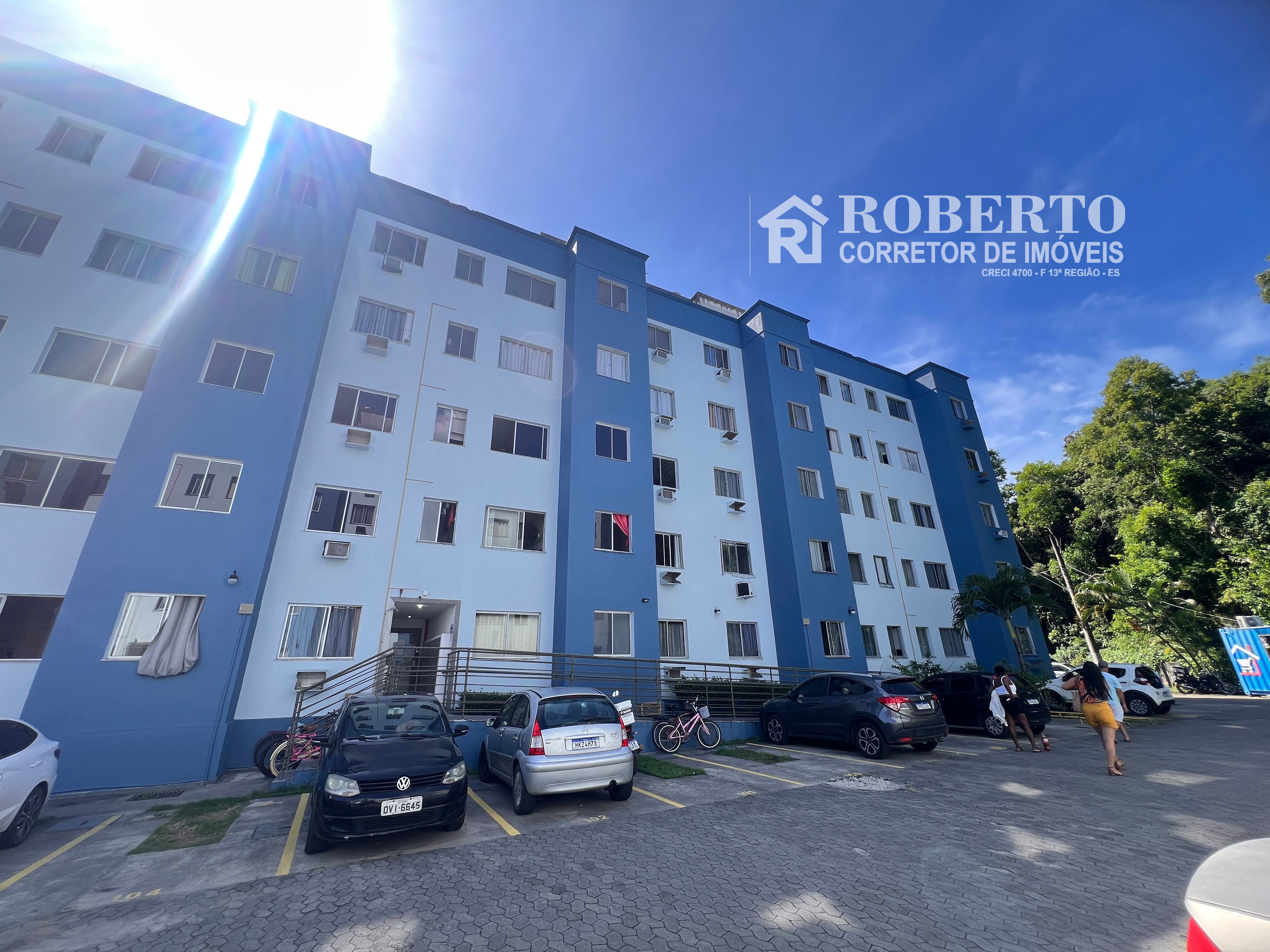 Apartamento, 2 quartos, 52 m² - Foto 1