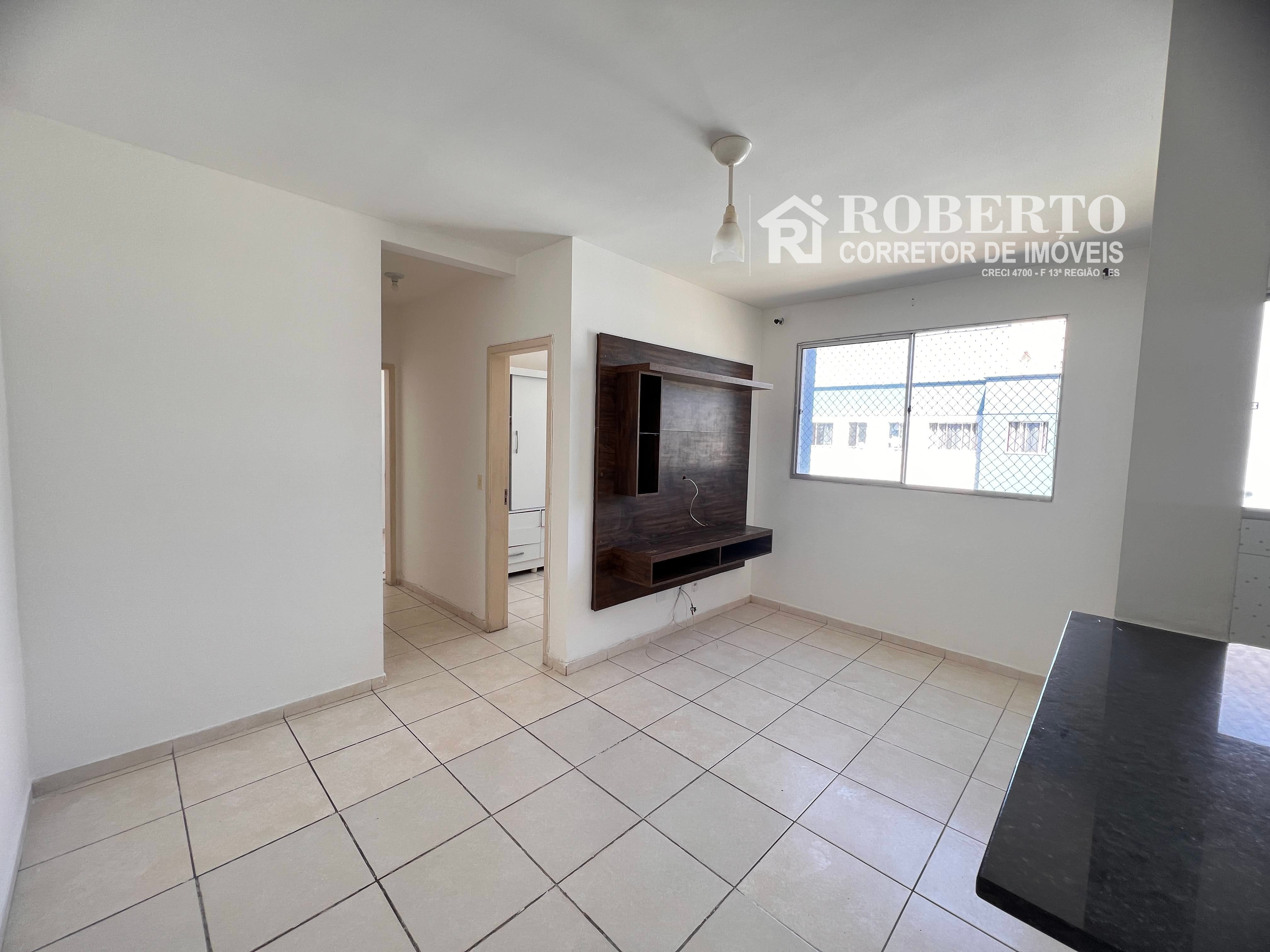Apartamento, 2 quartos, 52 m² - Foto 3