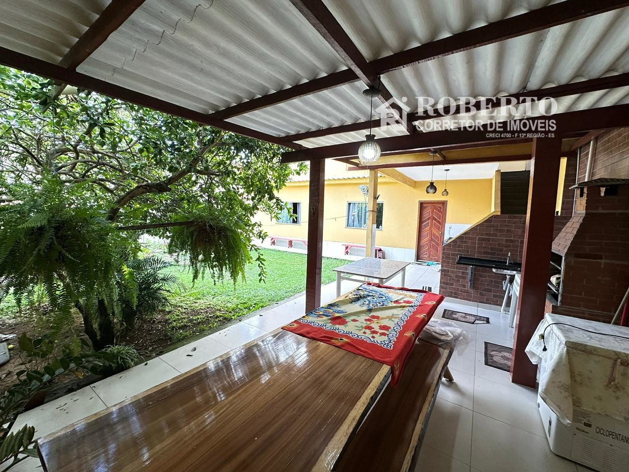 Casa, 6 quartos, 300 m² - Foto 8